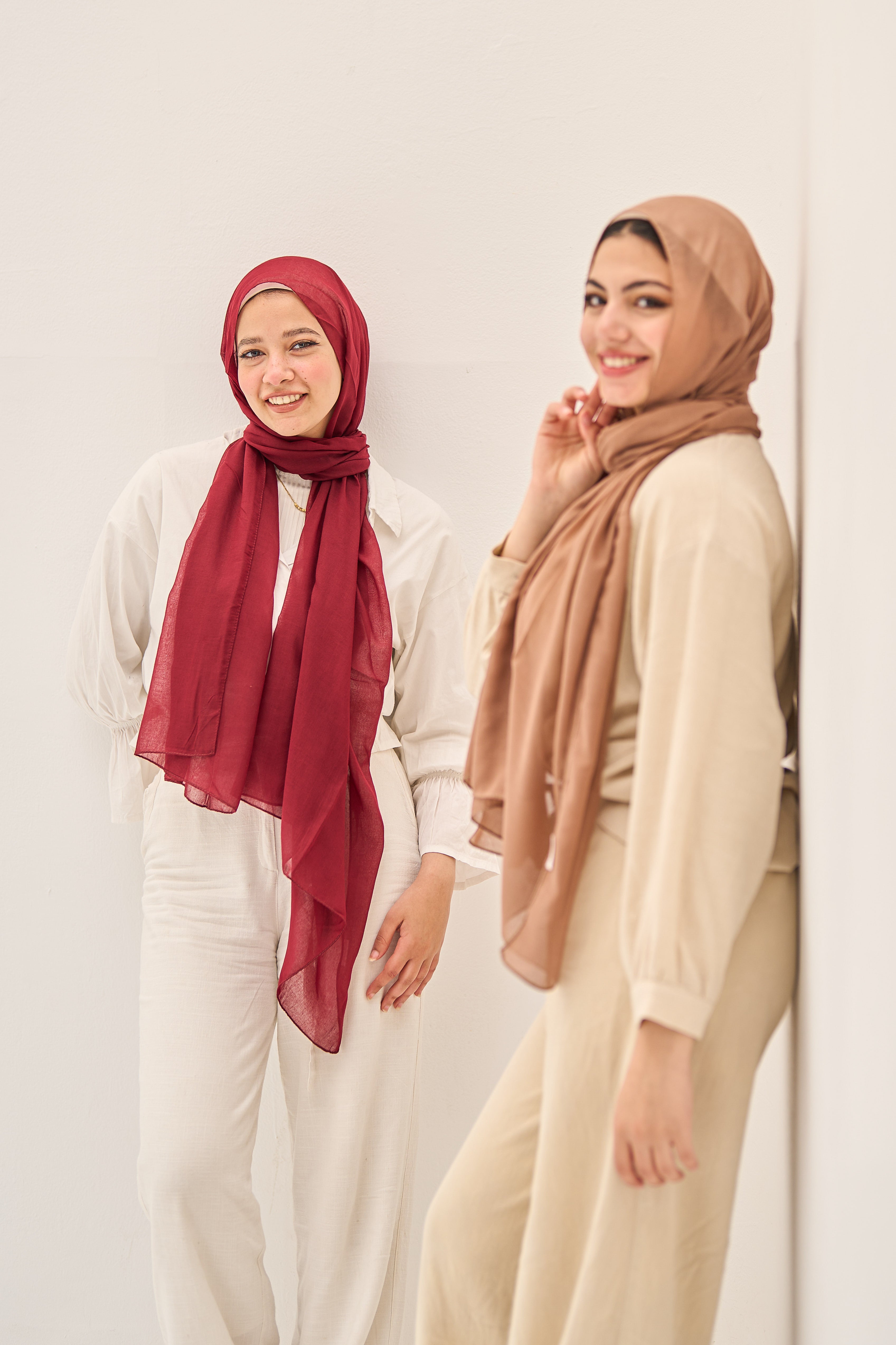 Bagie Elegance Hijab