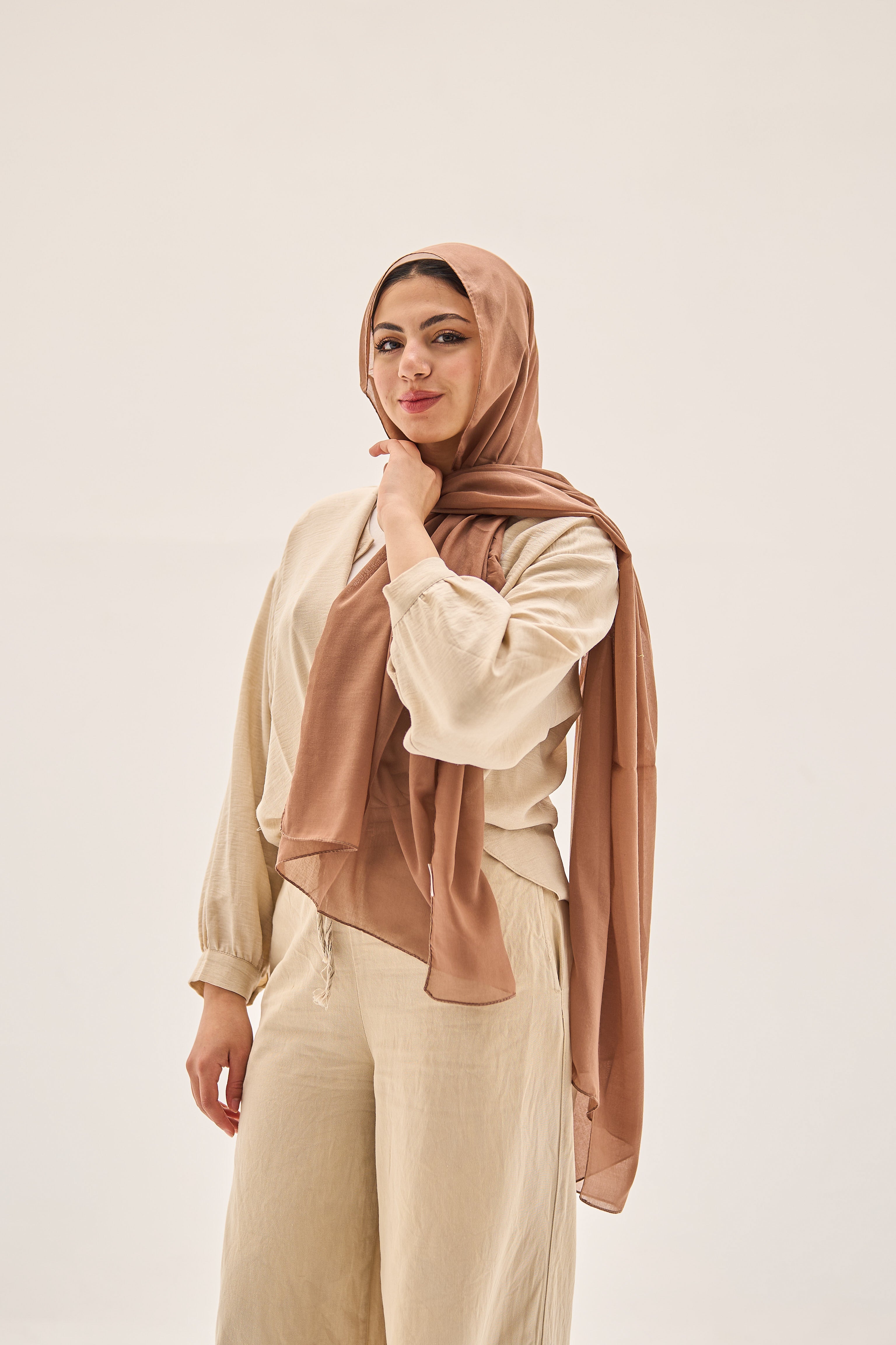 Bagie Elegance Hijab