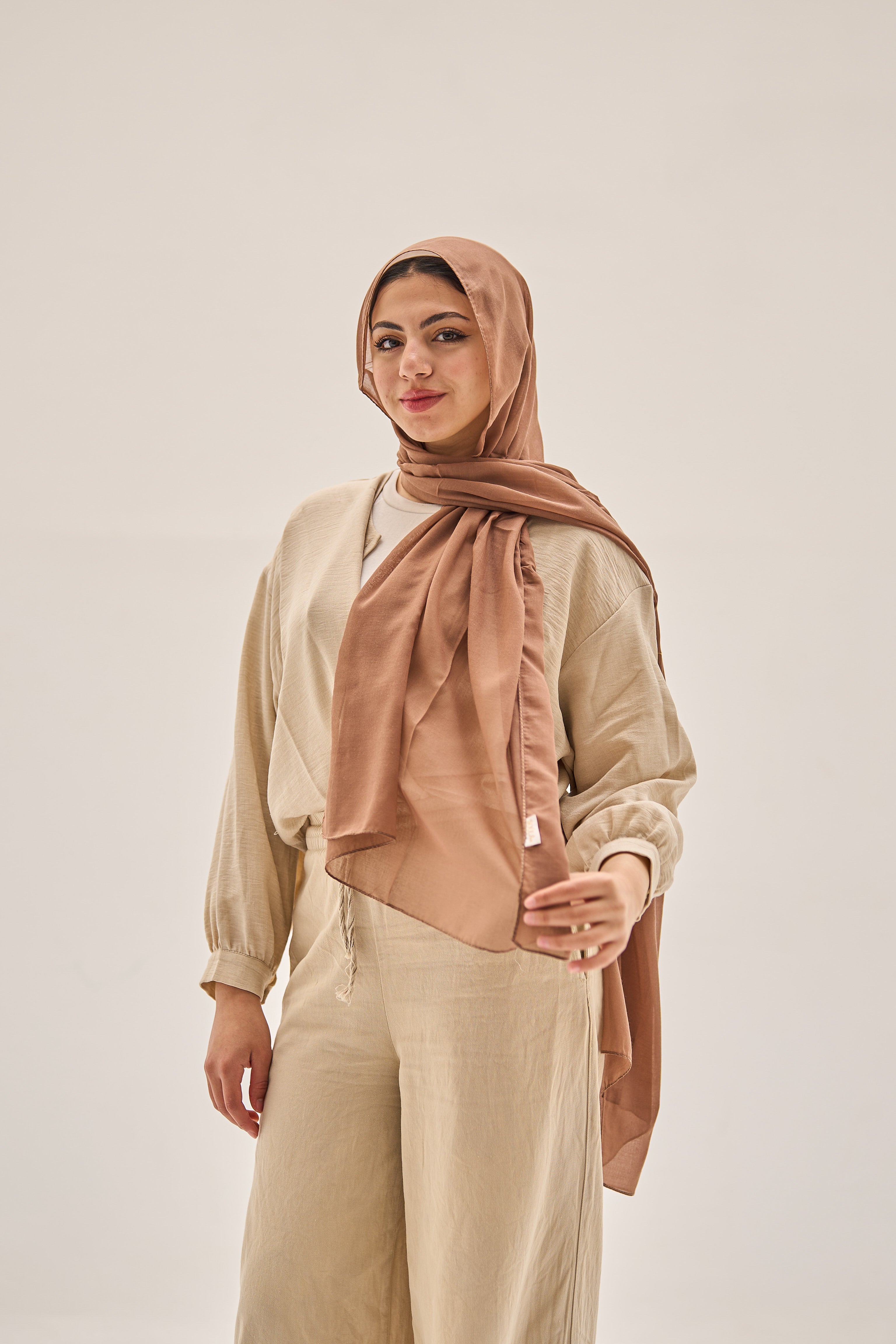 Bagie Elegance Hijab