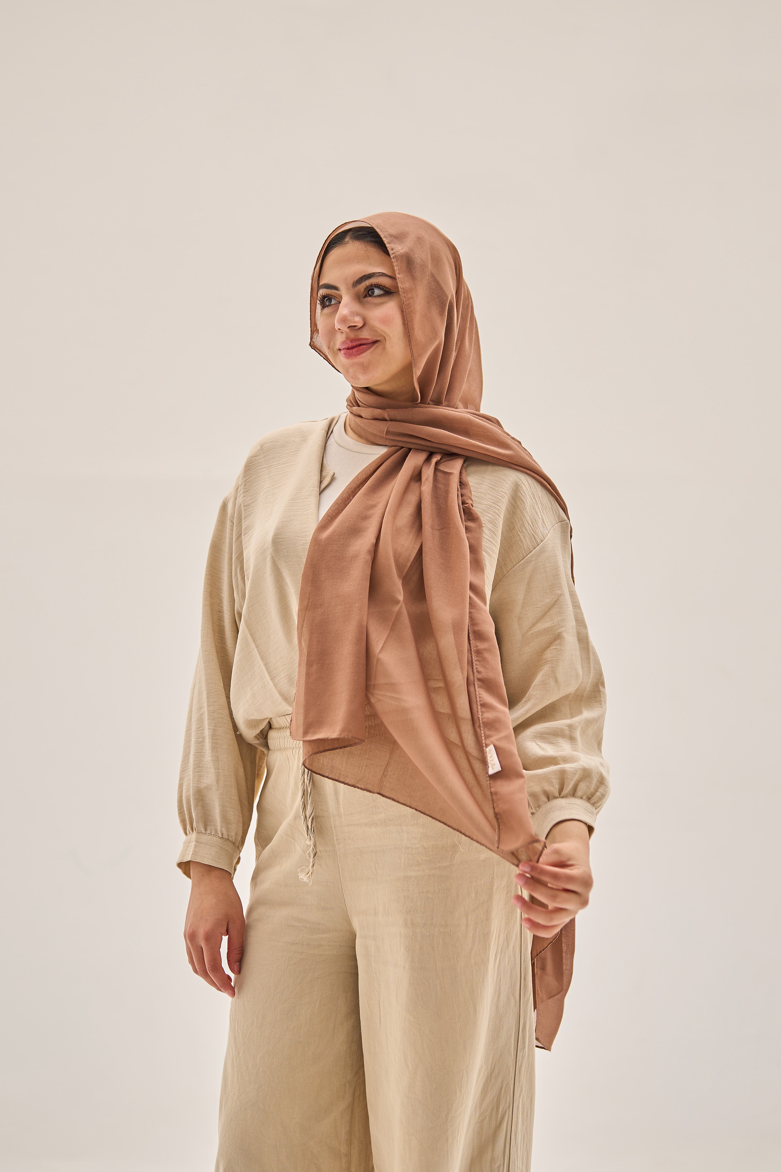 Bagie Elegance Hijab