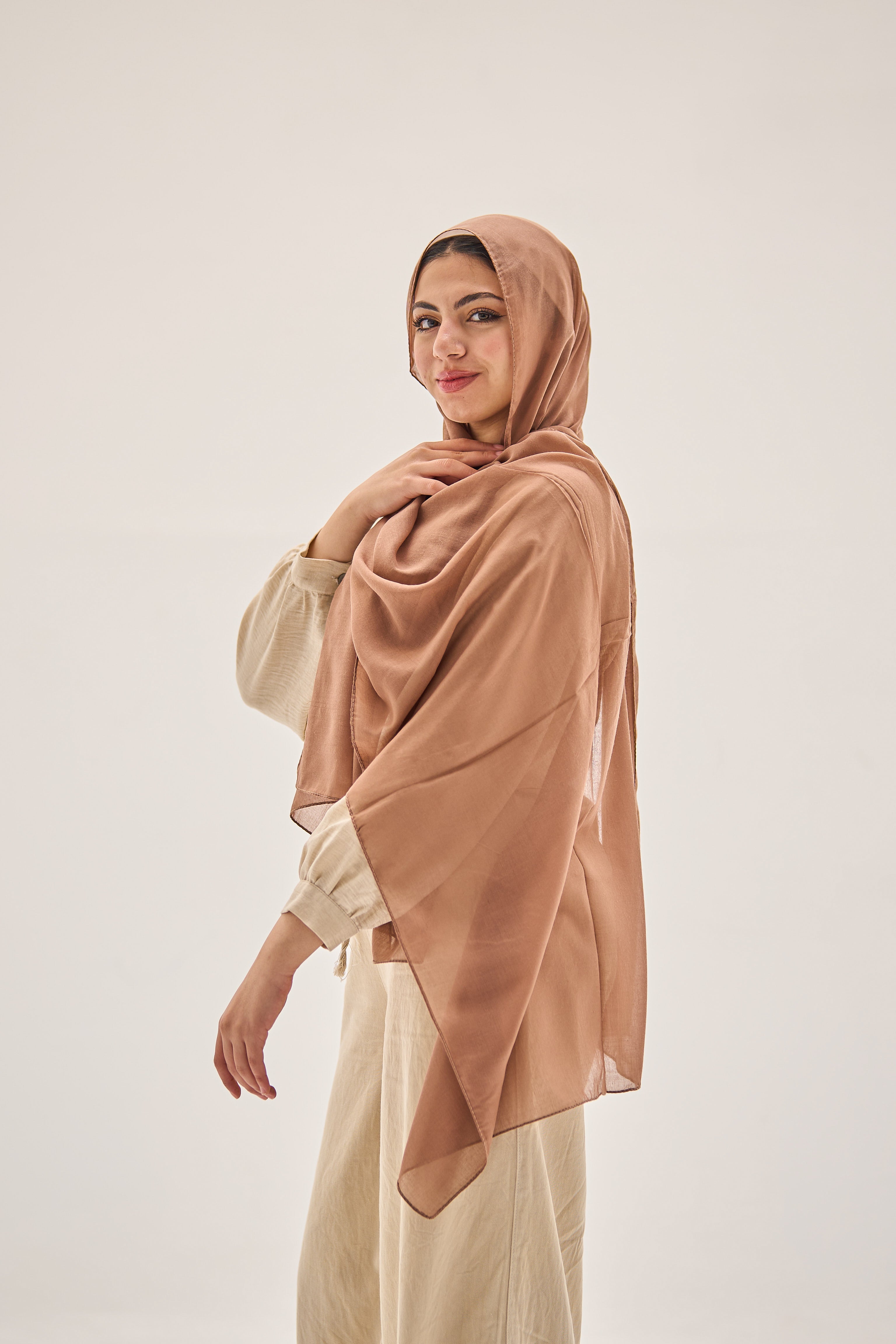 Bagie Elegance Hijab