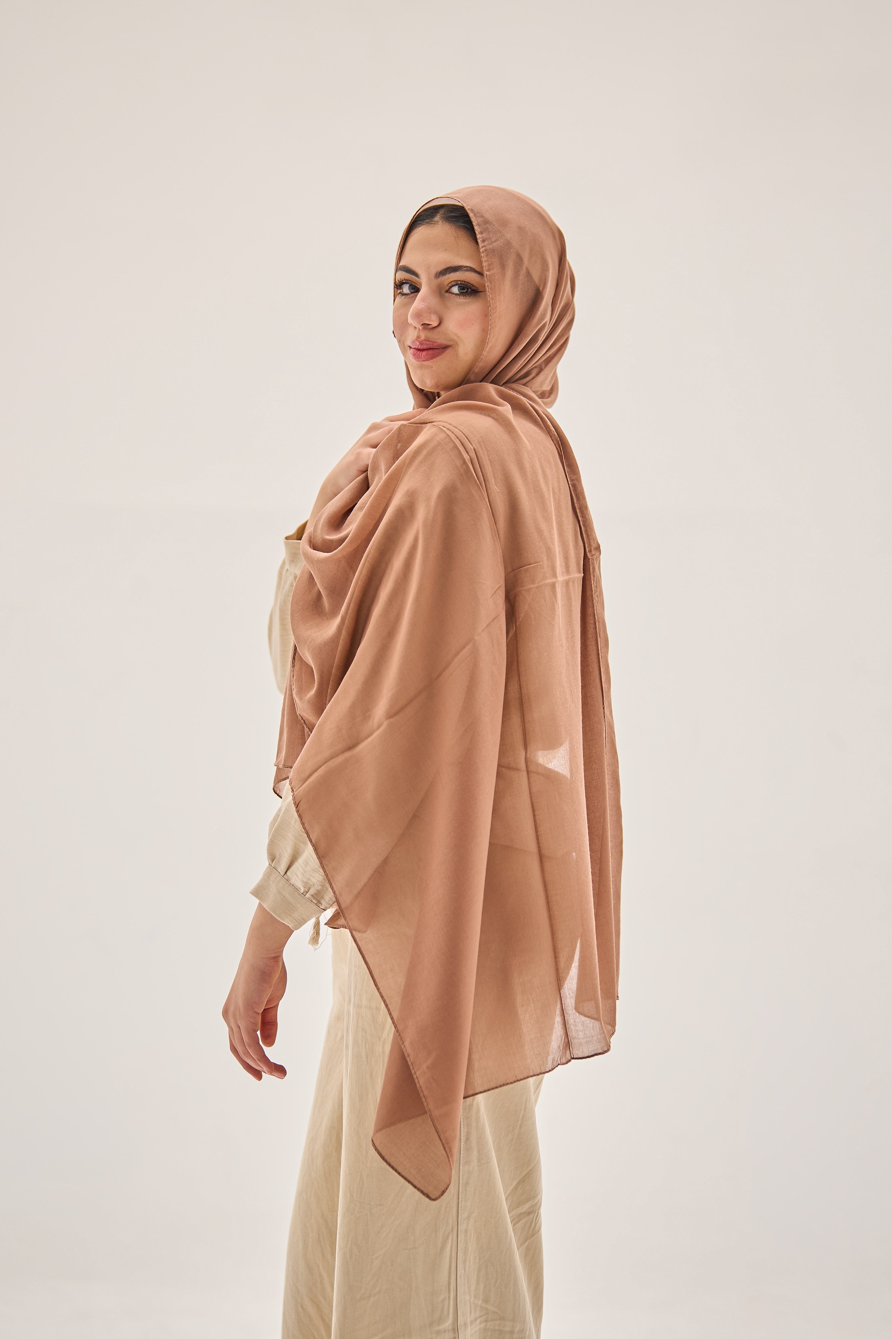 Bagie Elegance Hijab