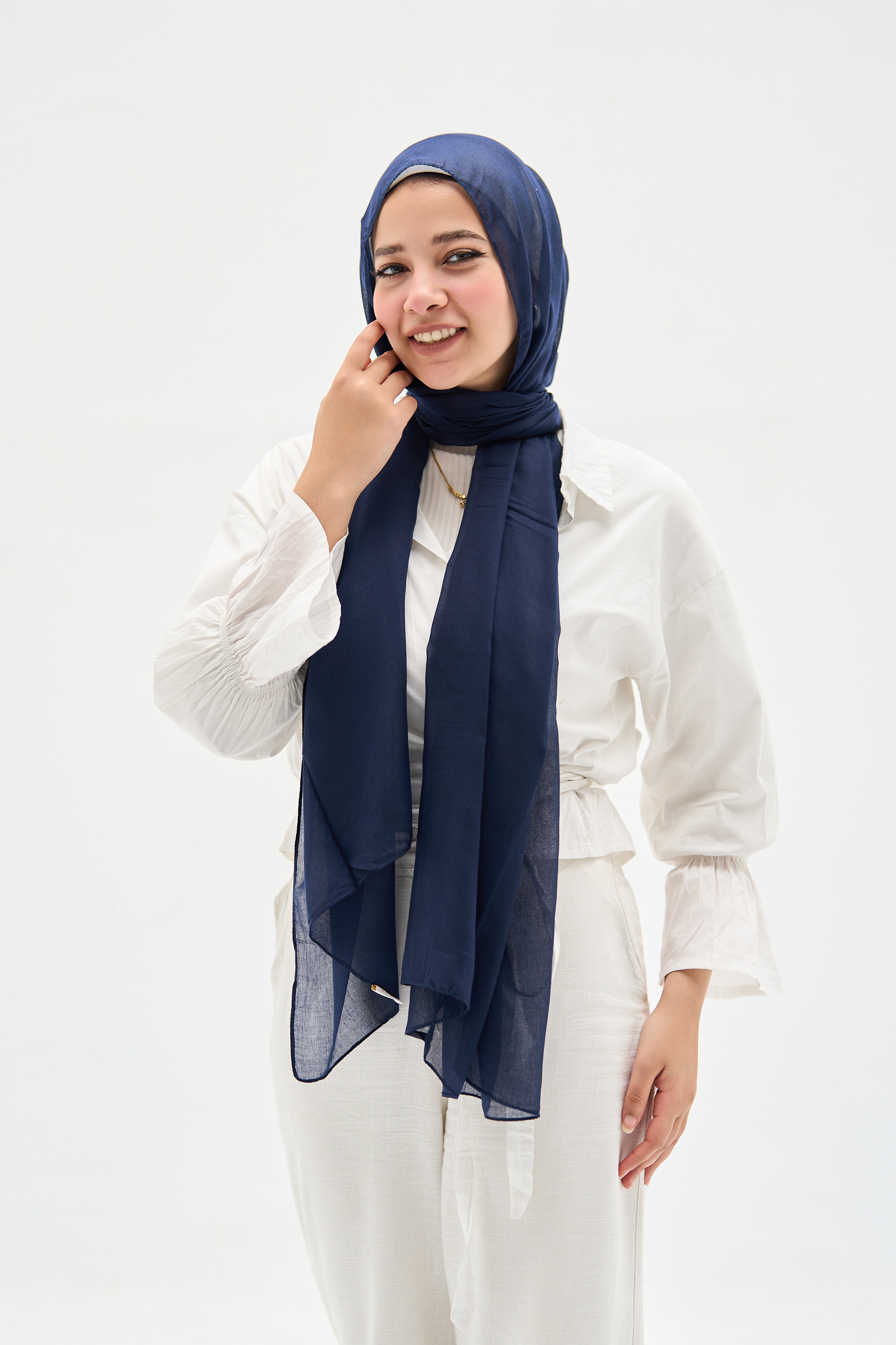 Royal Navy Hijab