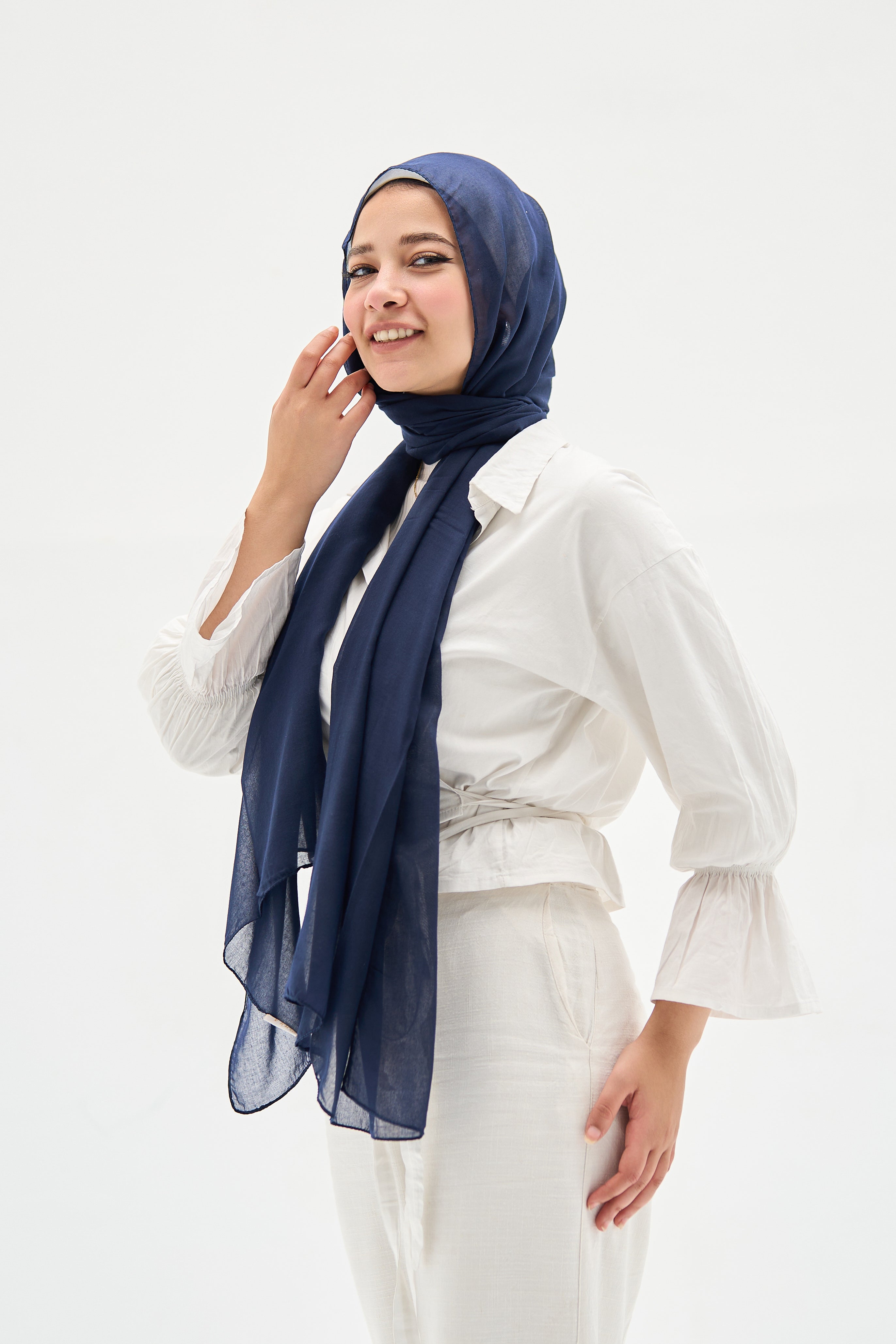 Royal Navy Hijab