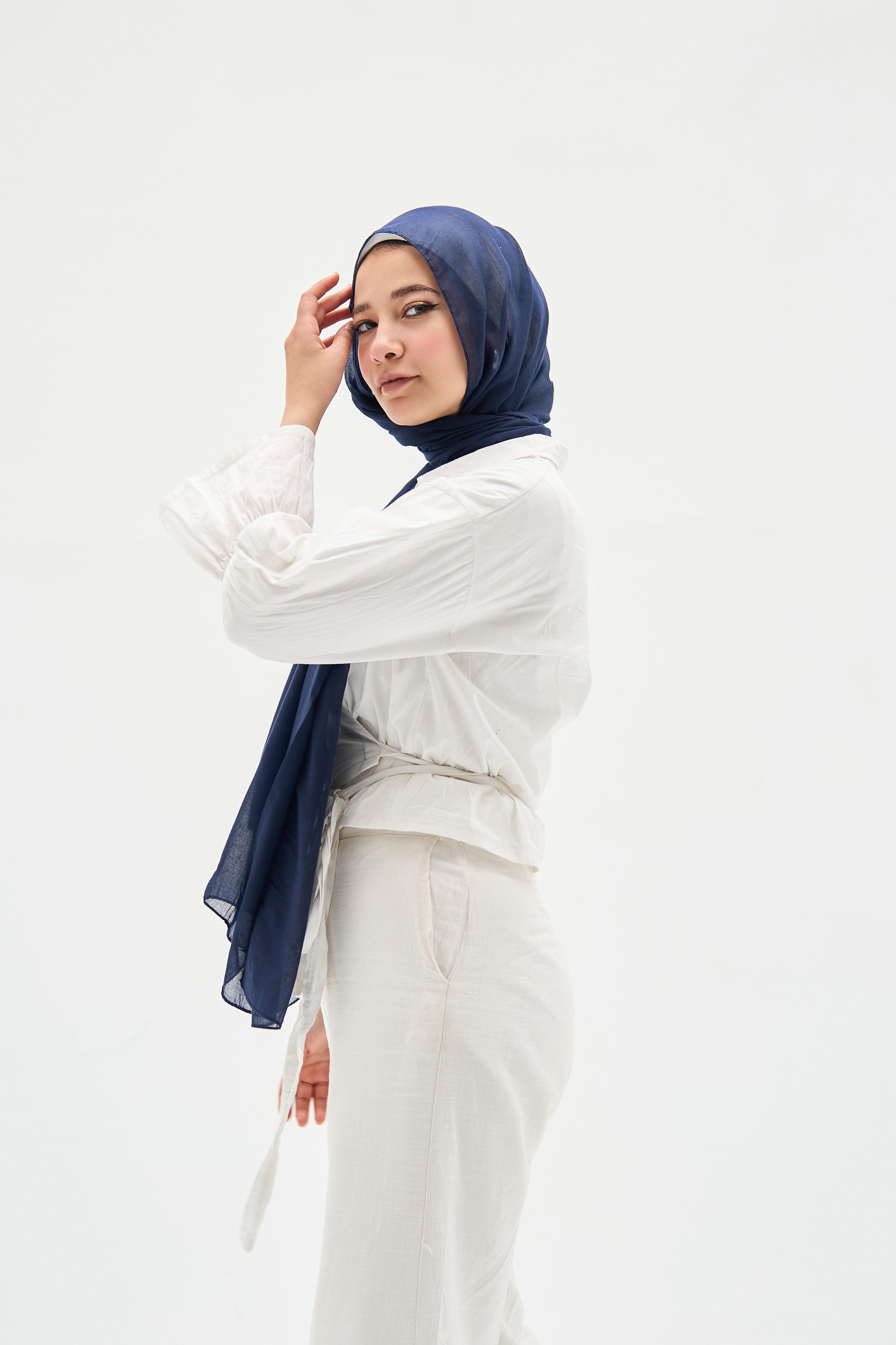 Royal Navy Hijab