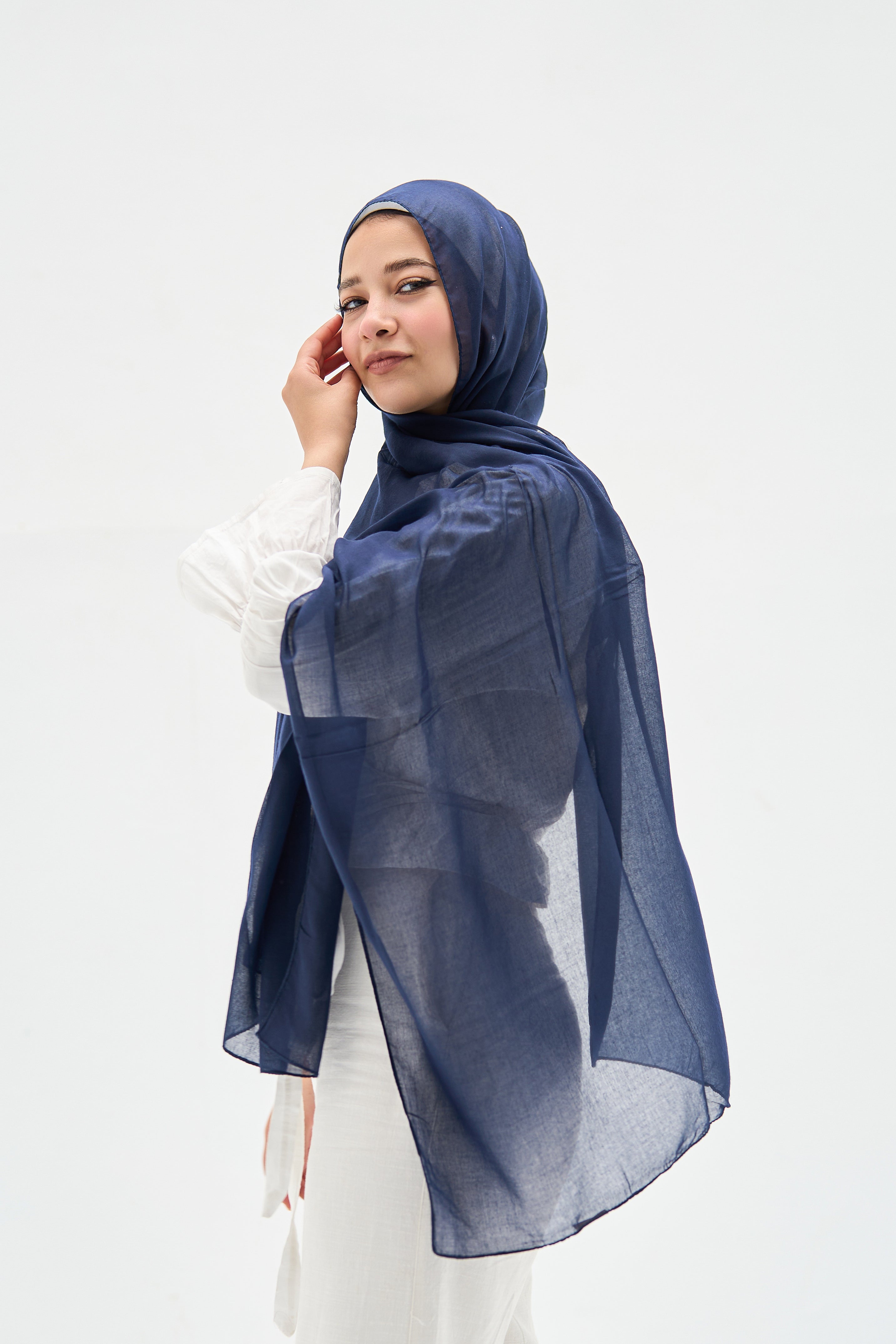 Royal Navy Hijab