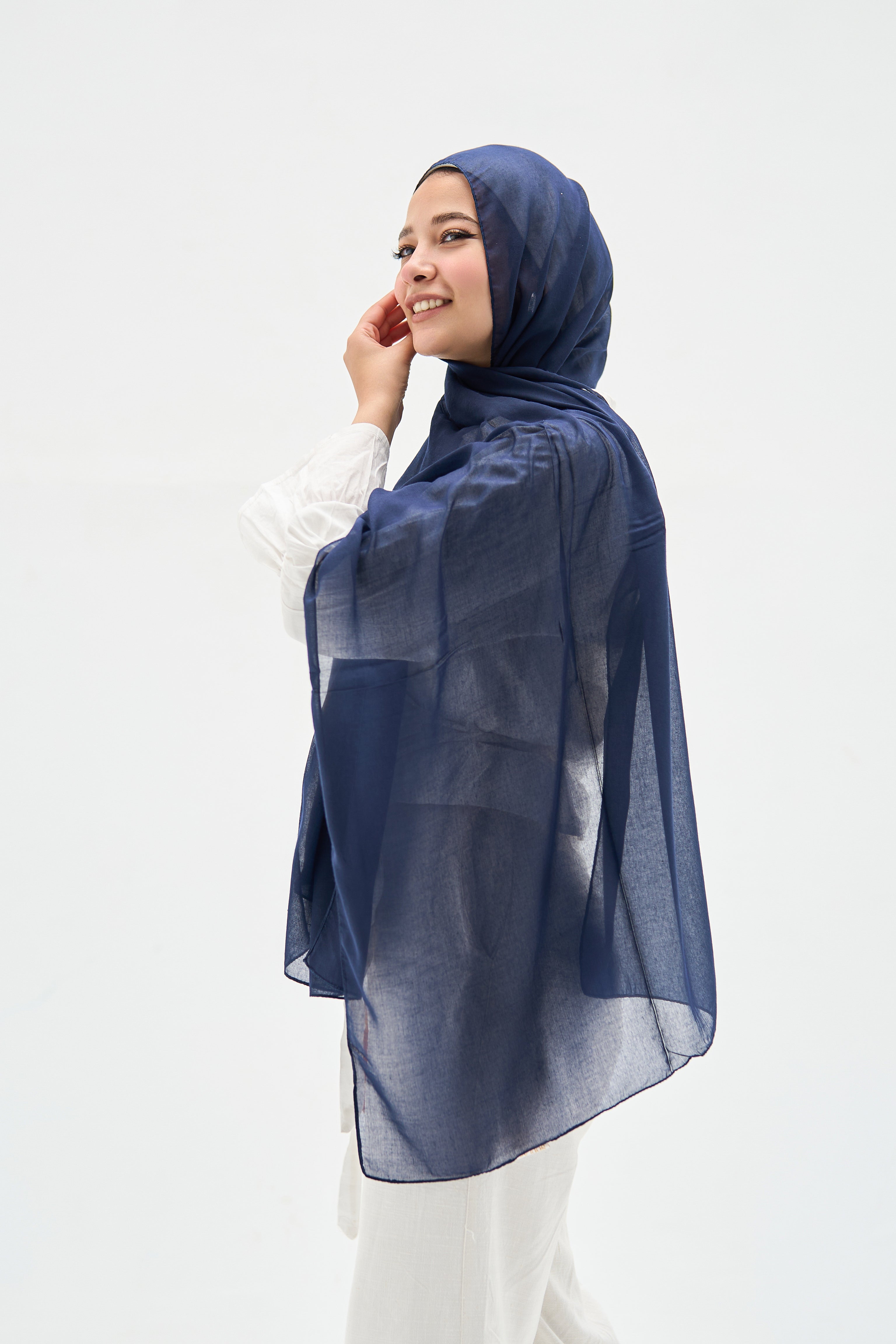 Royal Navy Hijab