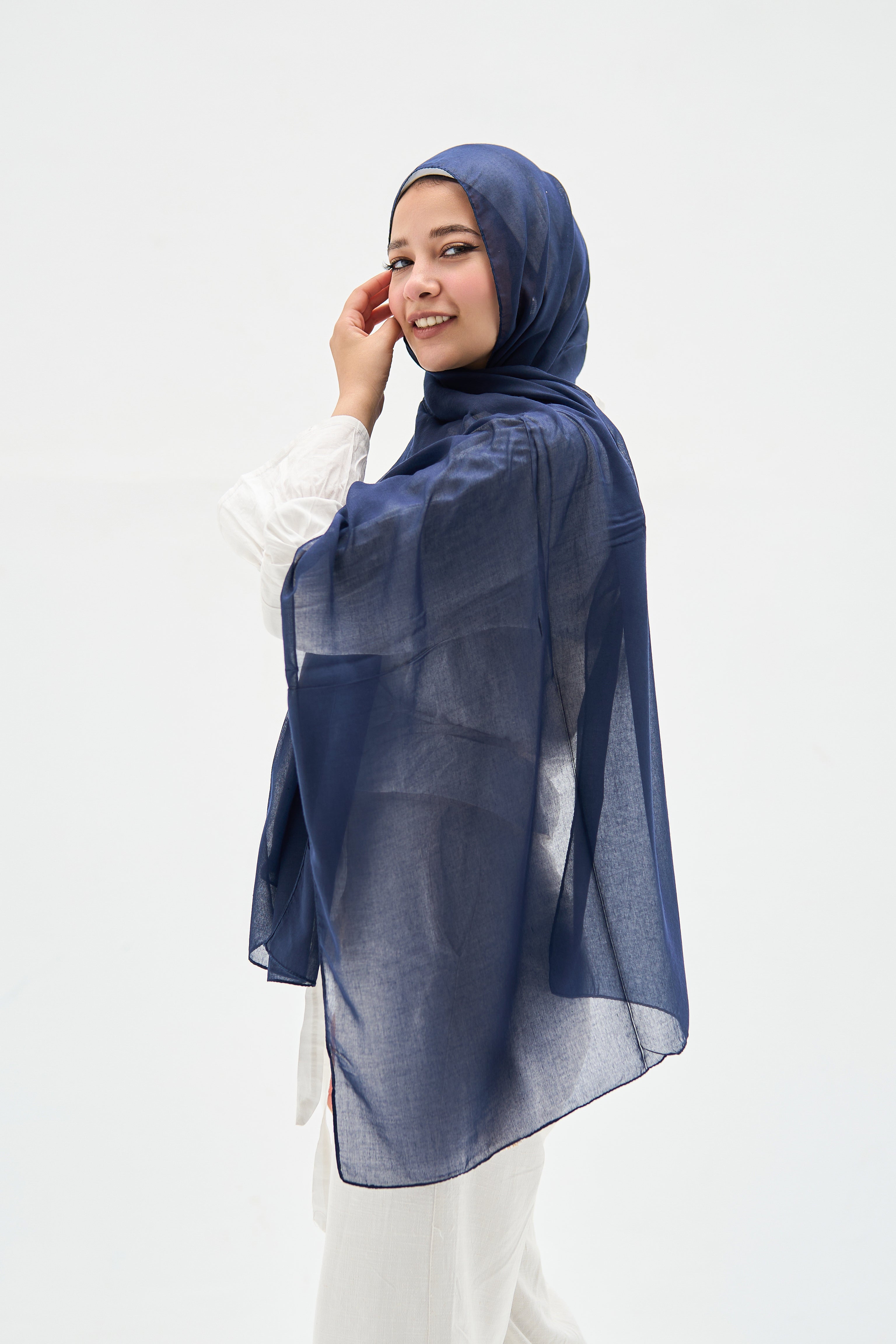 Royal Navy Hijab