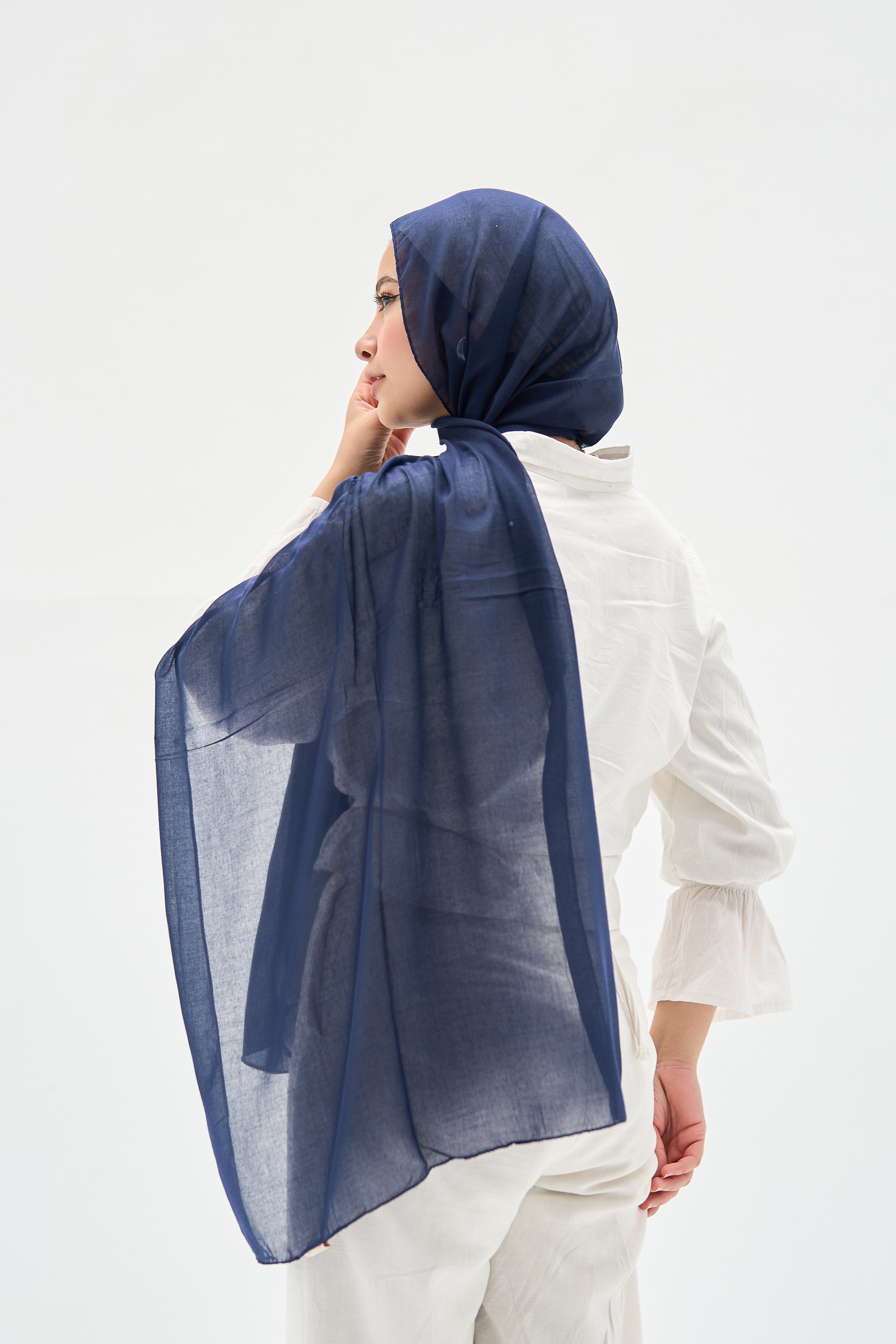 Royal Navy Hijab
