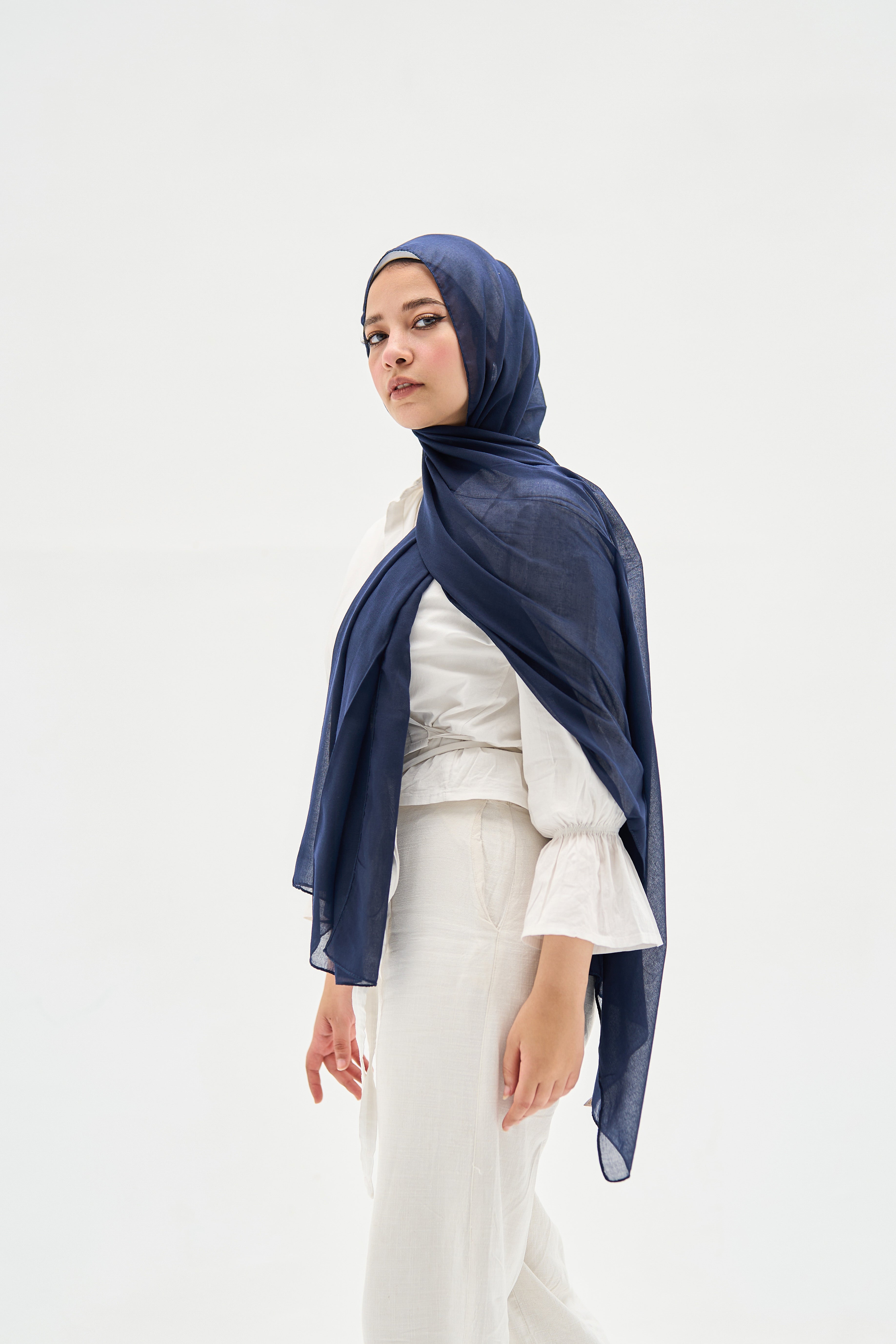 Royal Navy Hijab