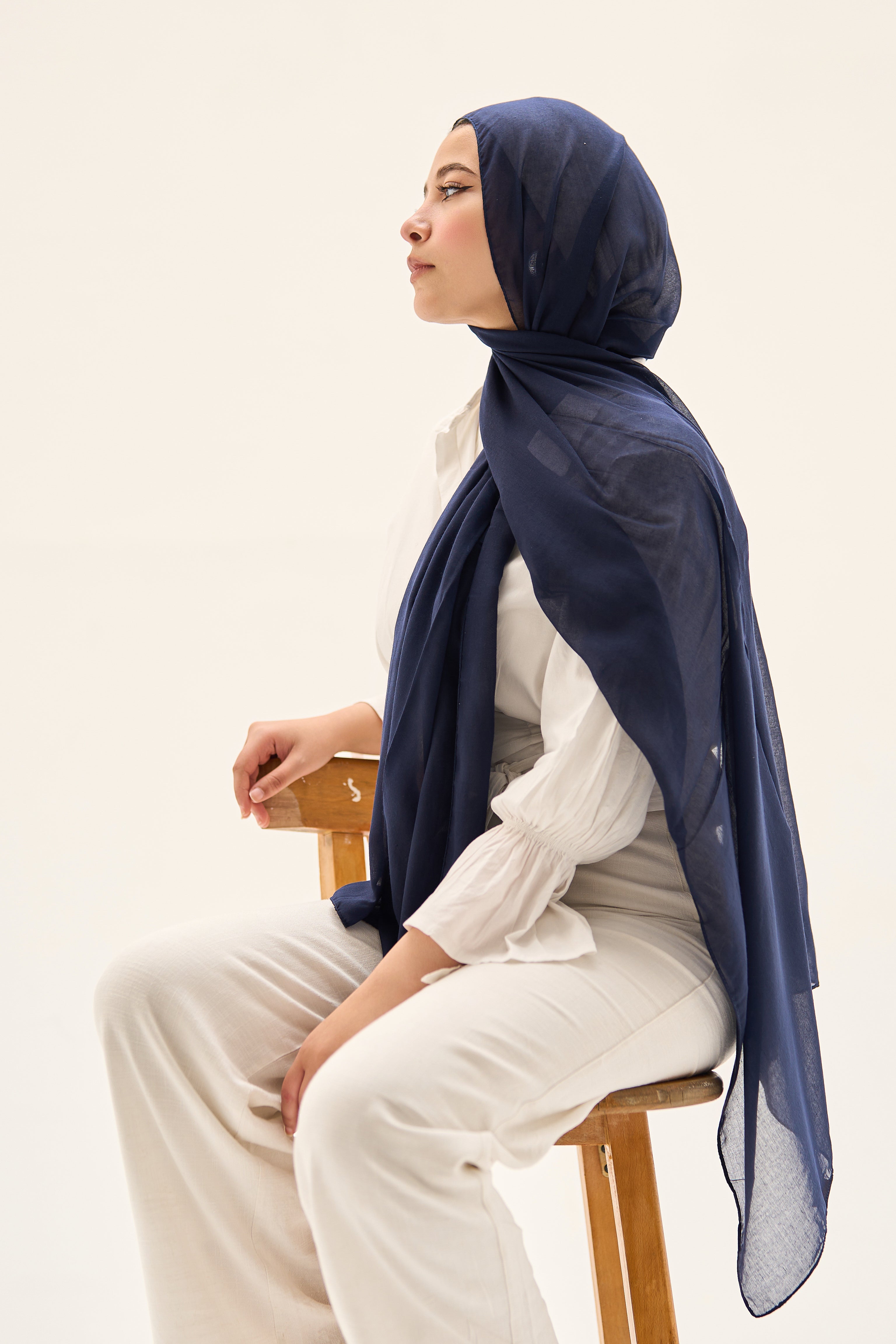 Royal Navy Hijab