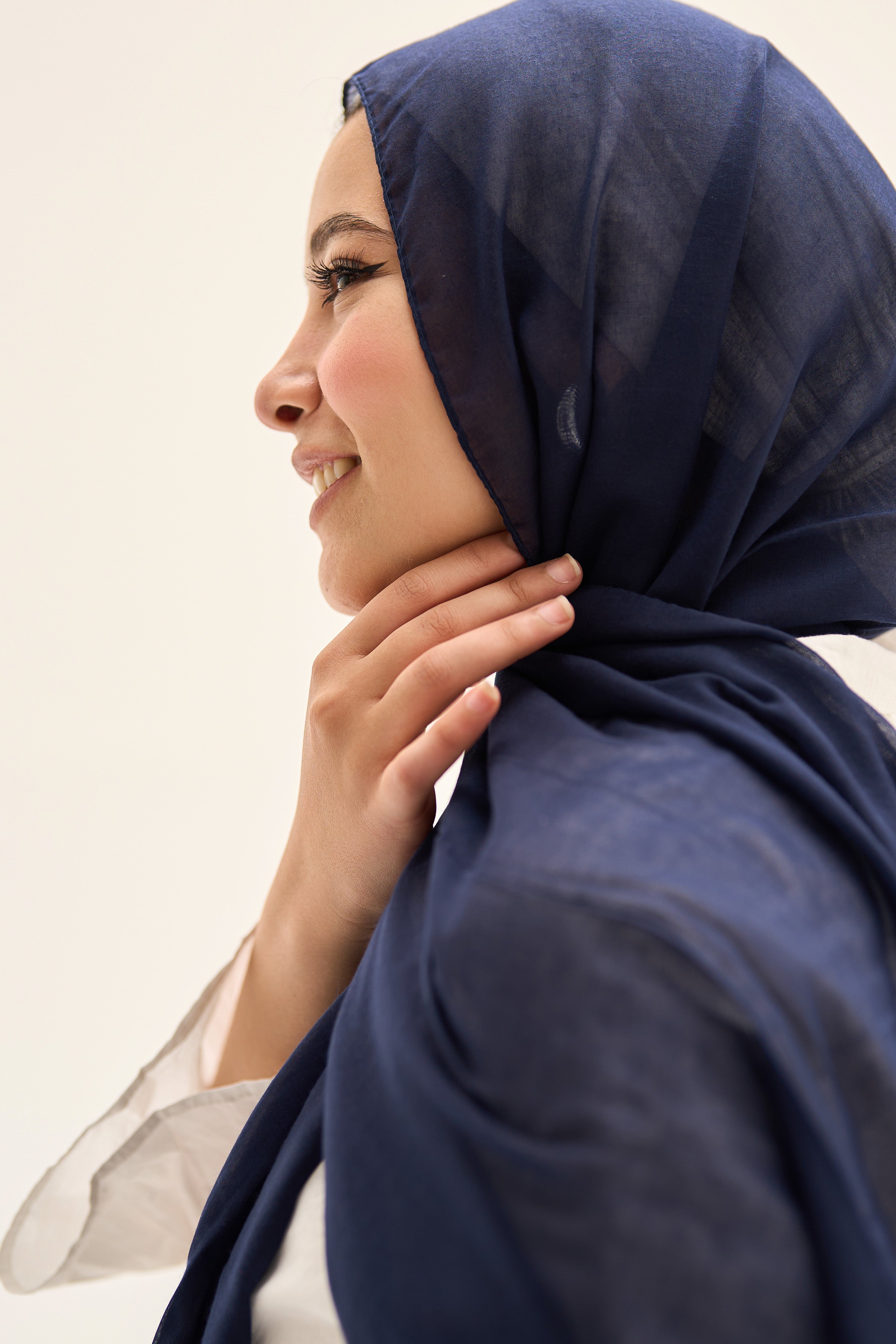 Royal Navy Hijab
