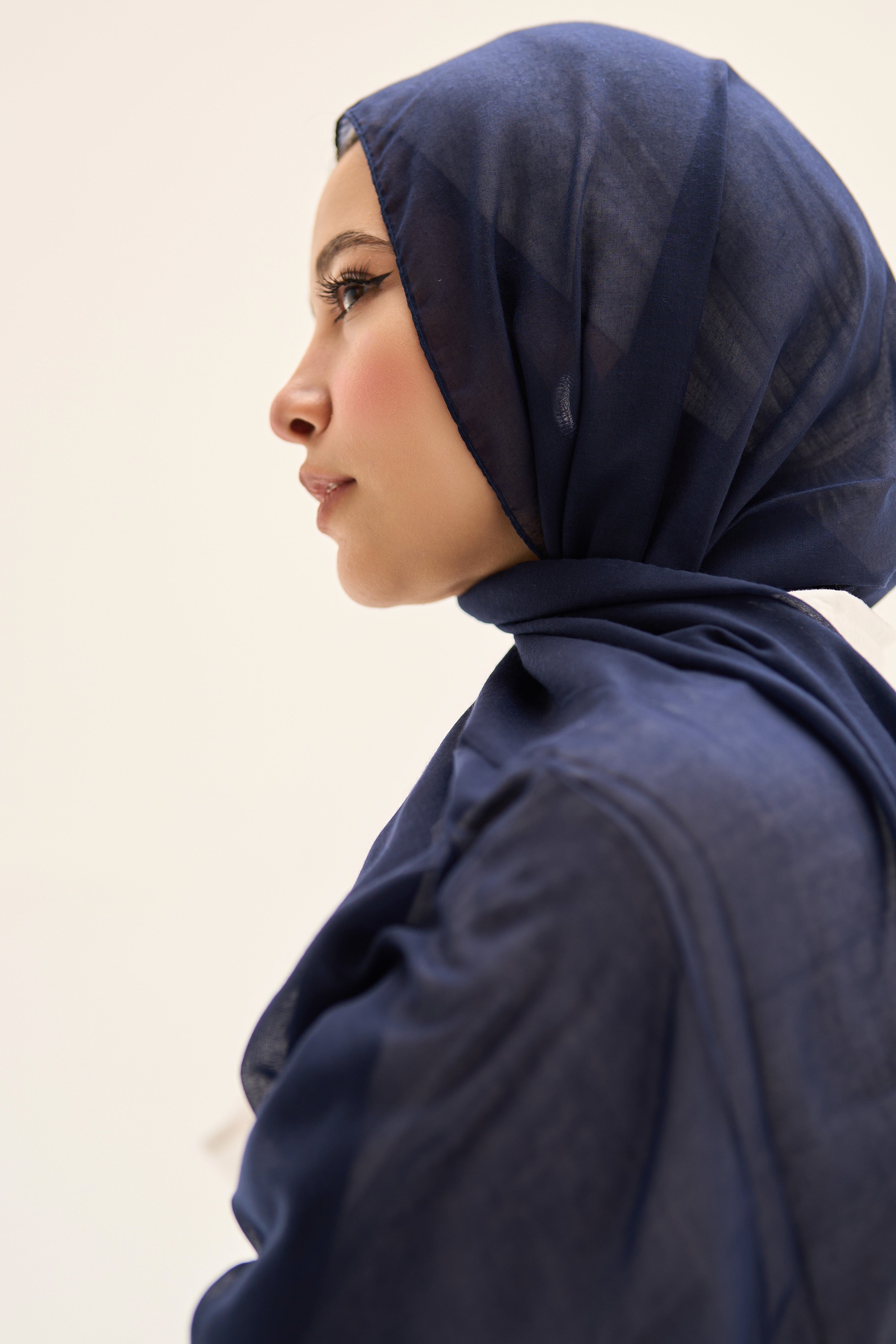 Royal Navy Hijab