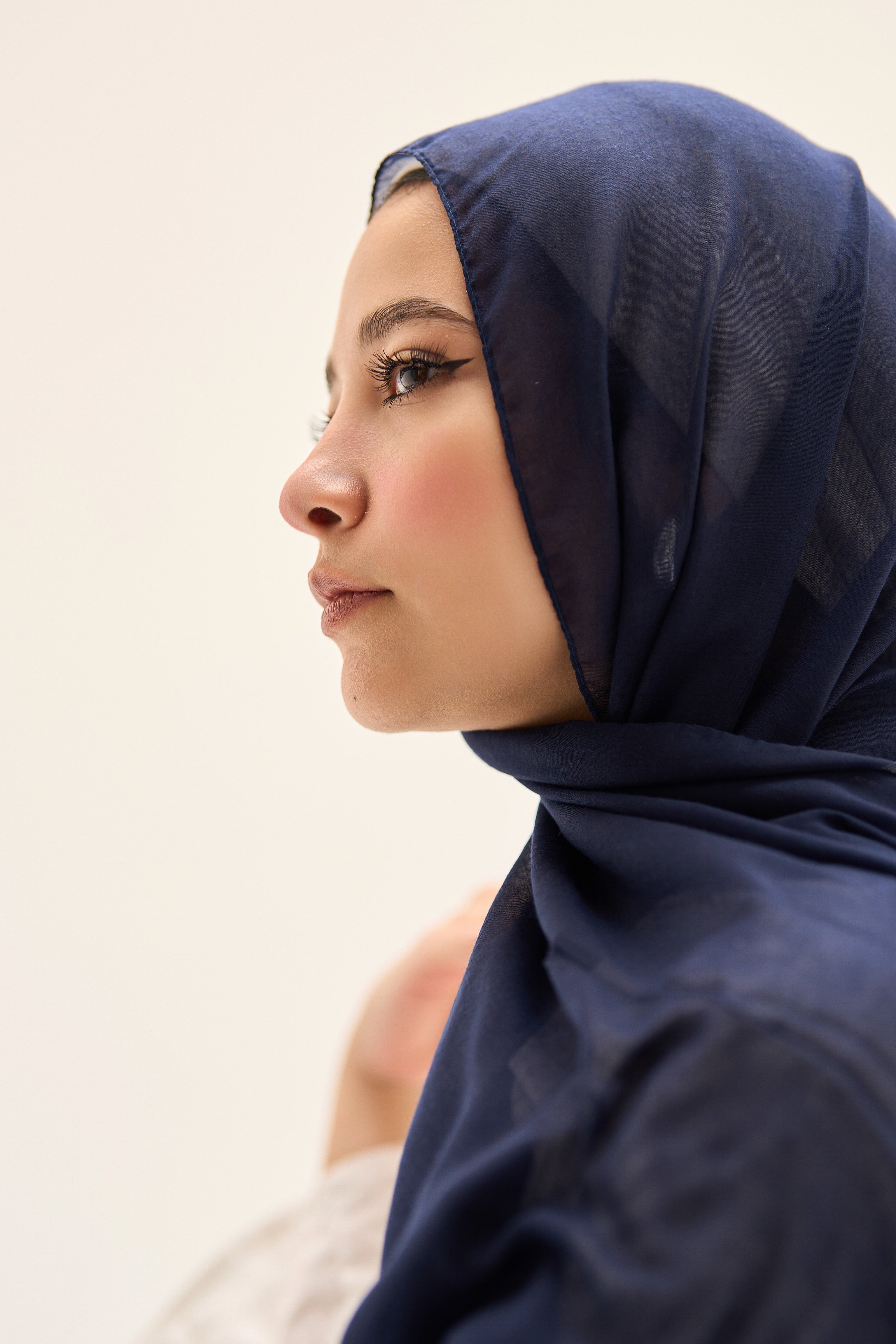 Royal Navy Hijab