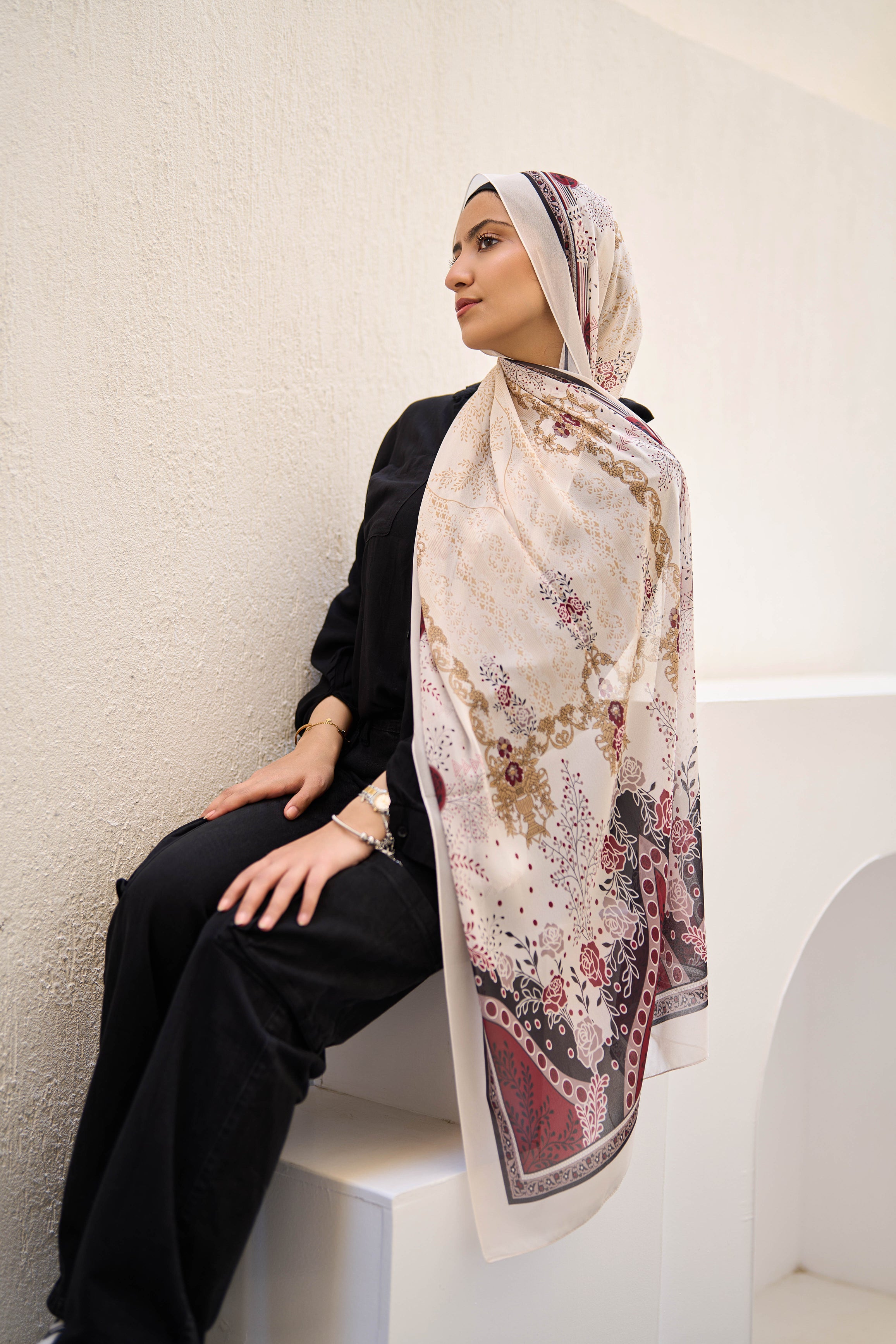 Divine Drapes