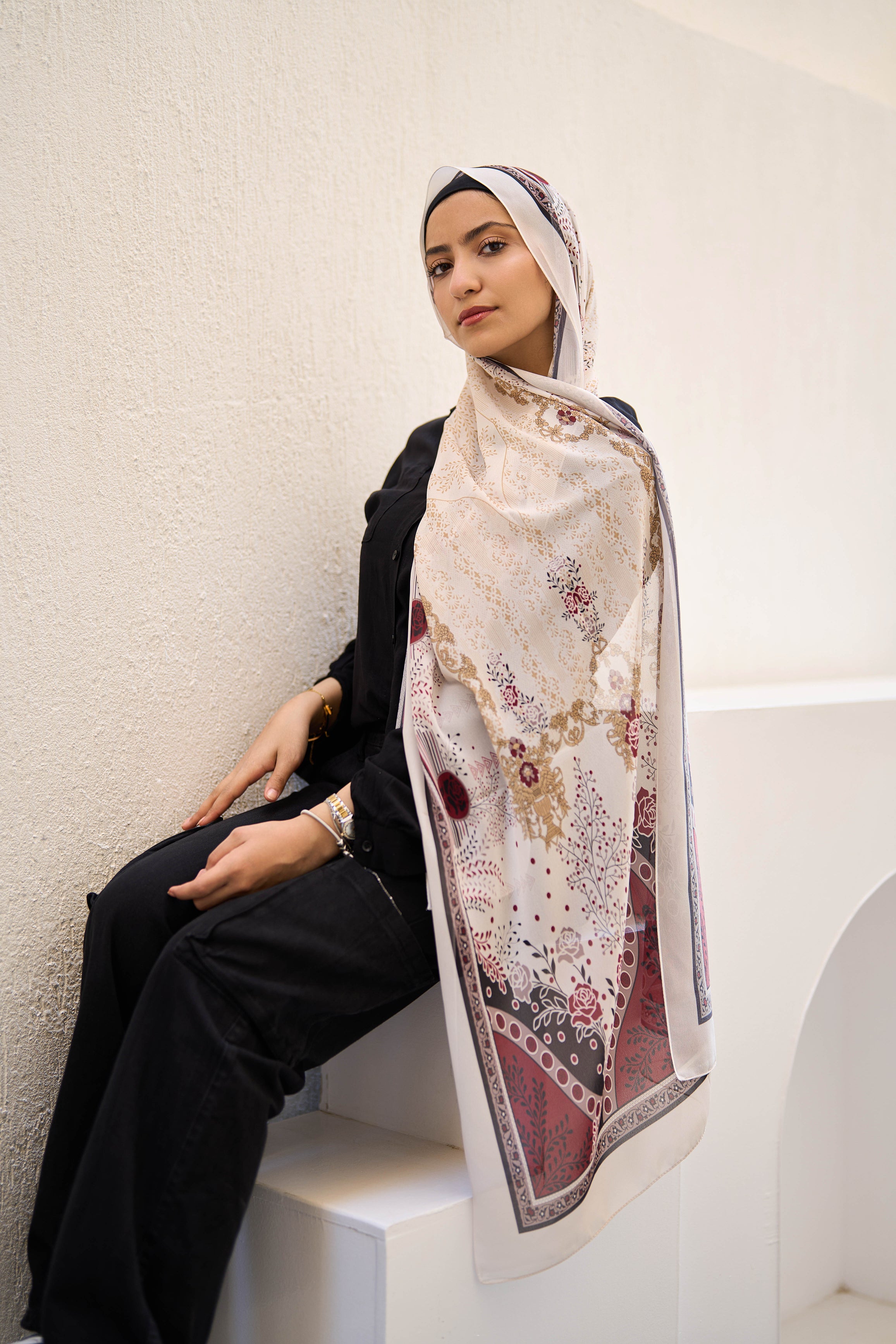 Divine Drapes