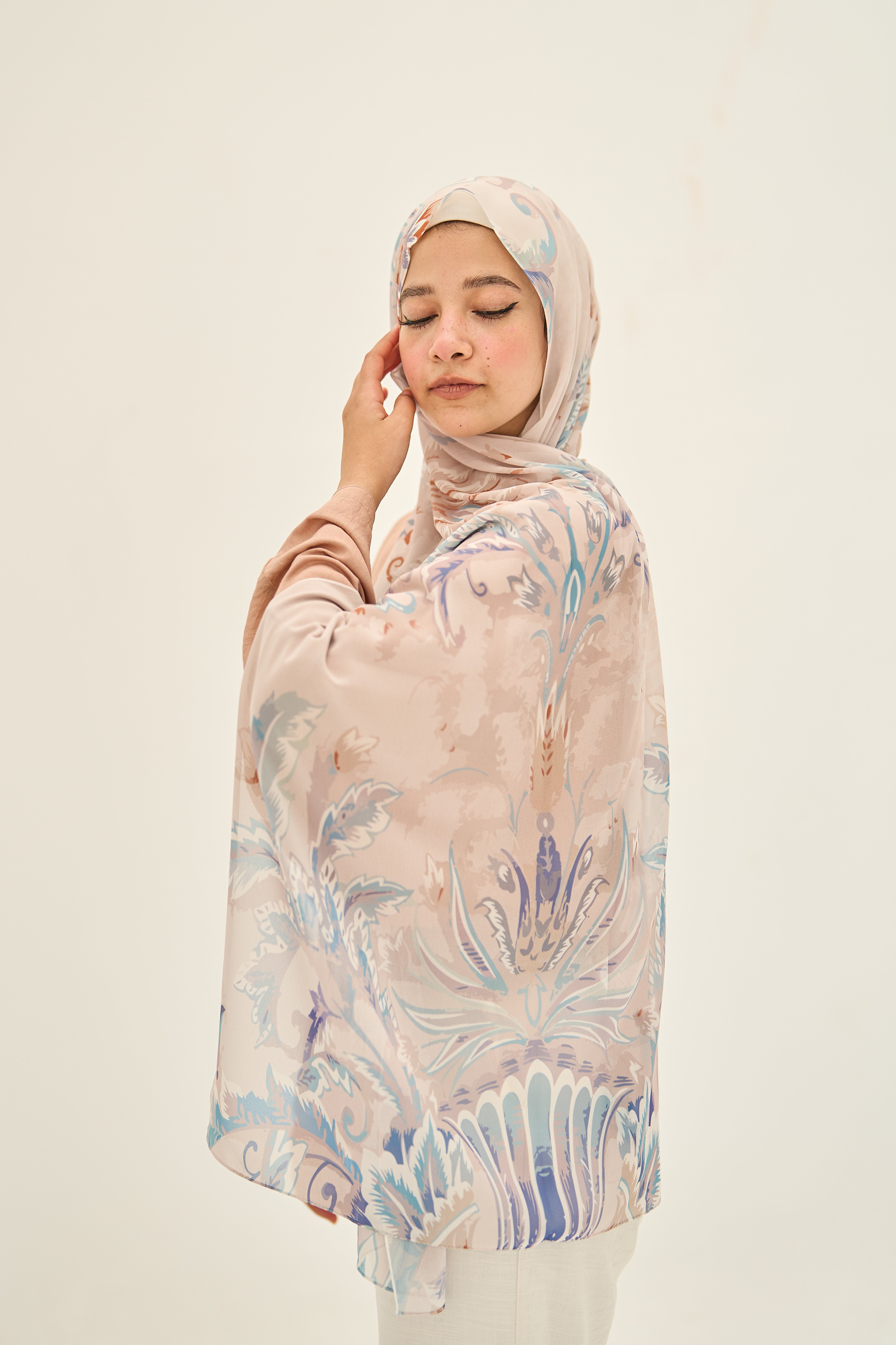 Purity of Soul Hijab