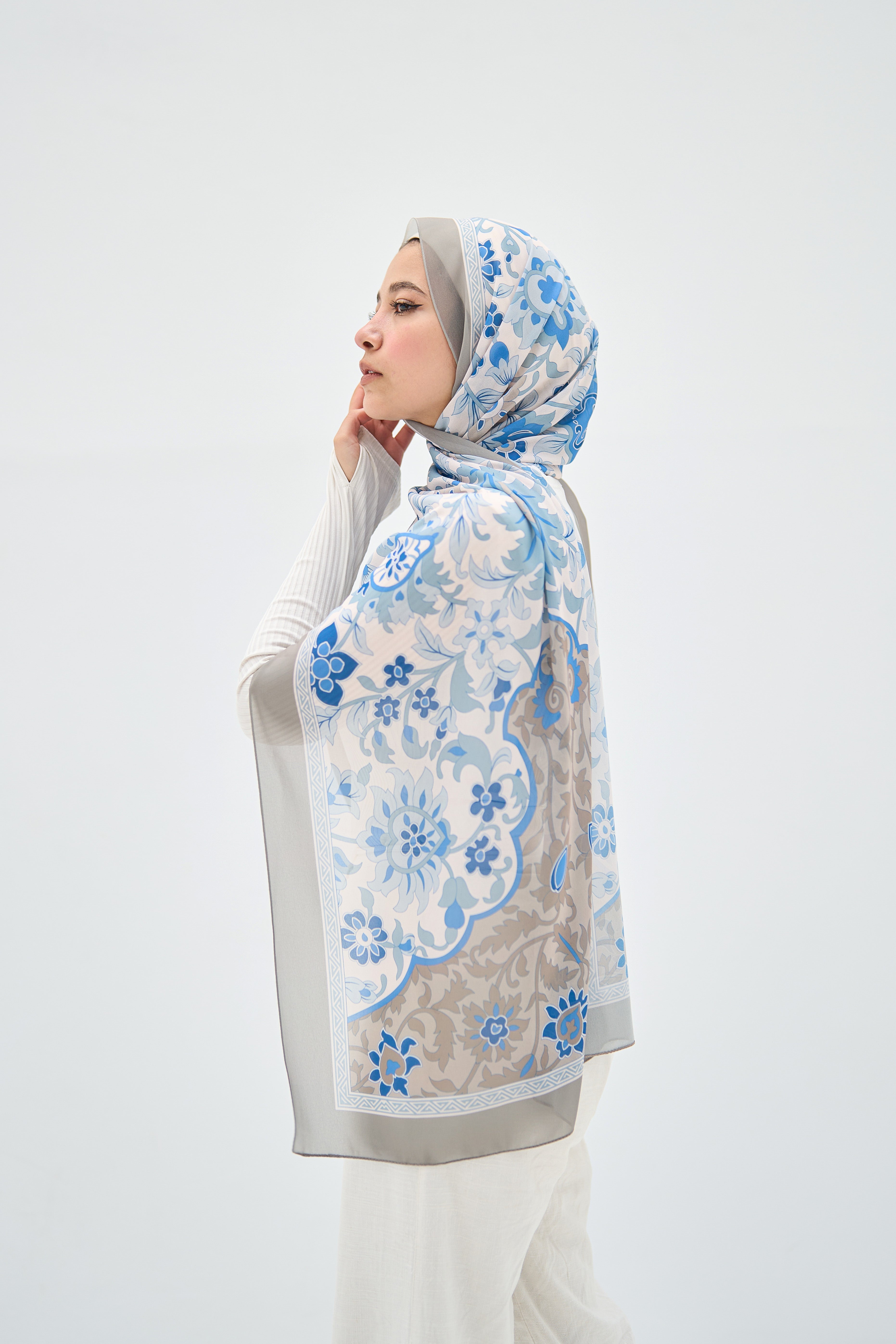 Purity of love Hijab
