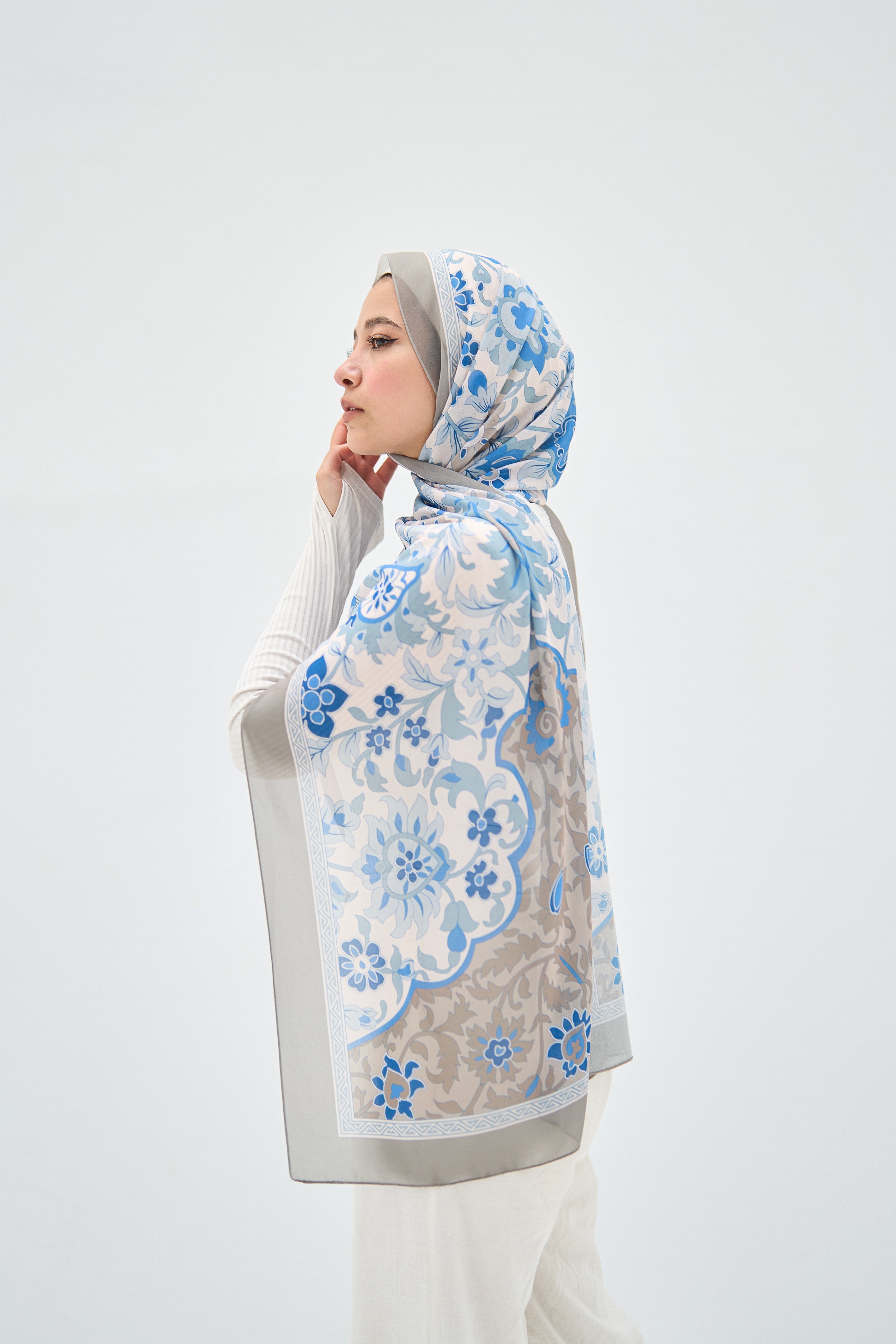 Purity of love Hijab