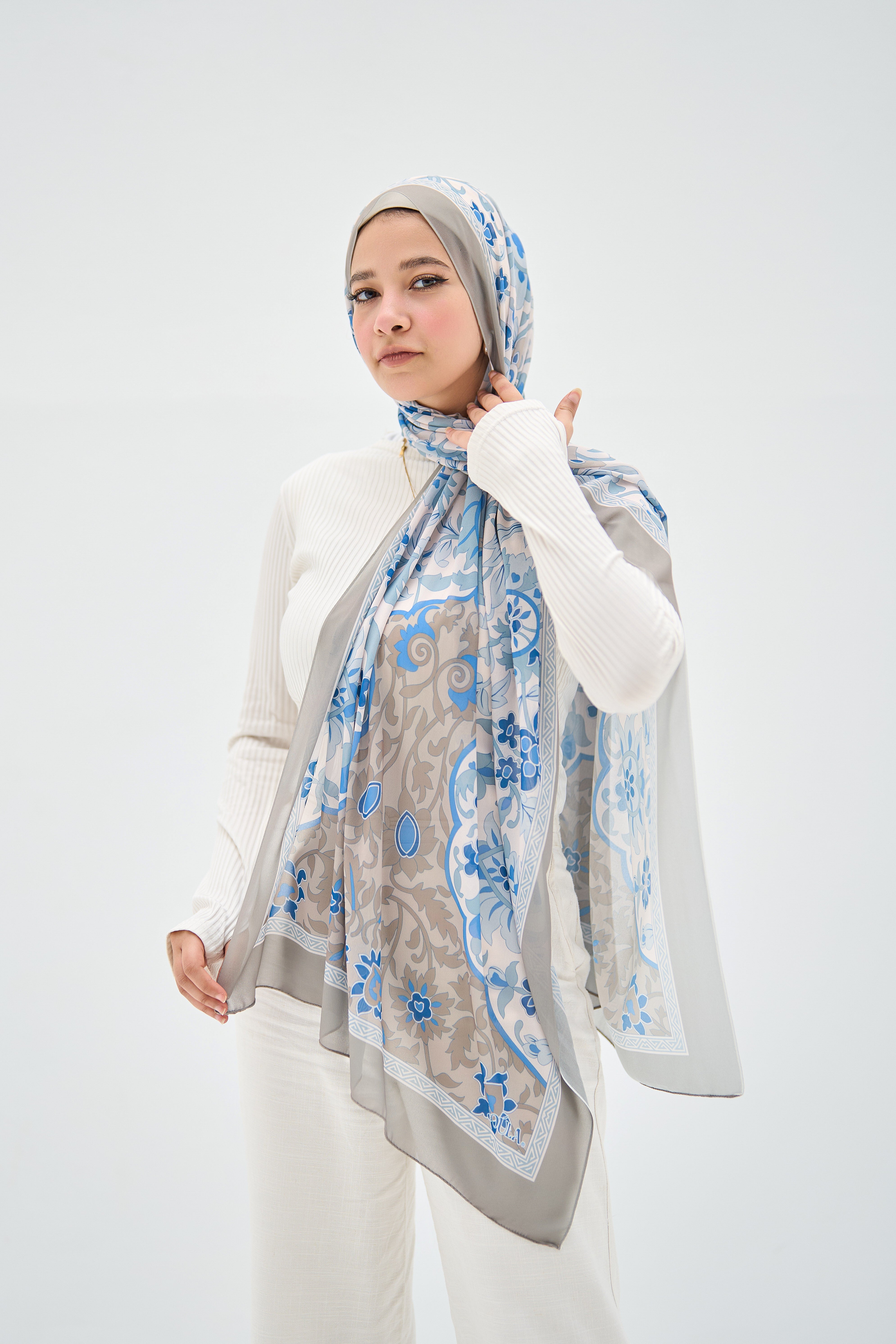 Purity of love Hijab