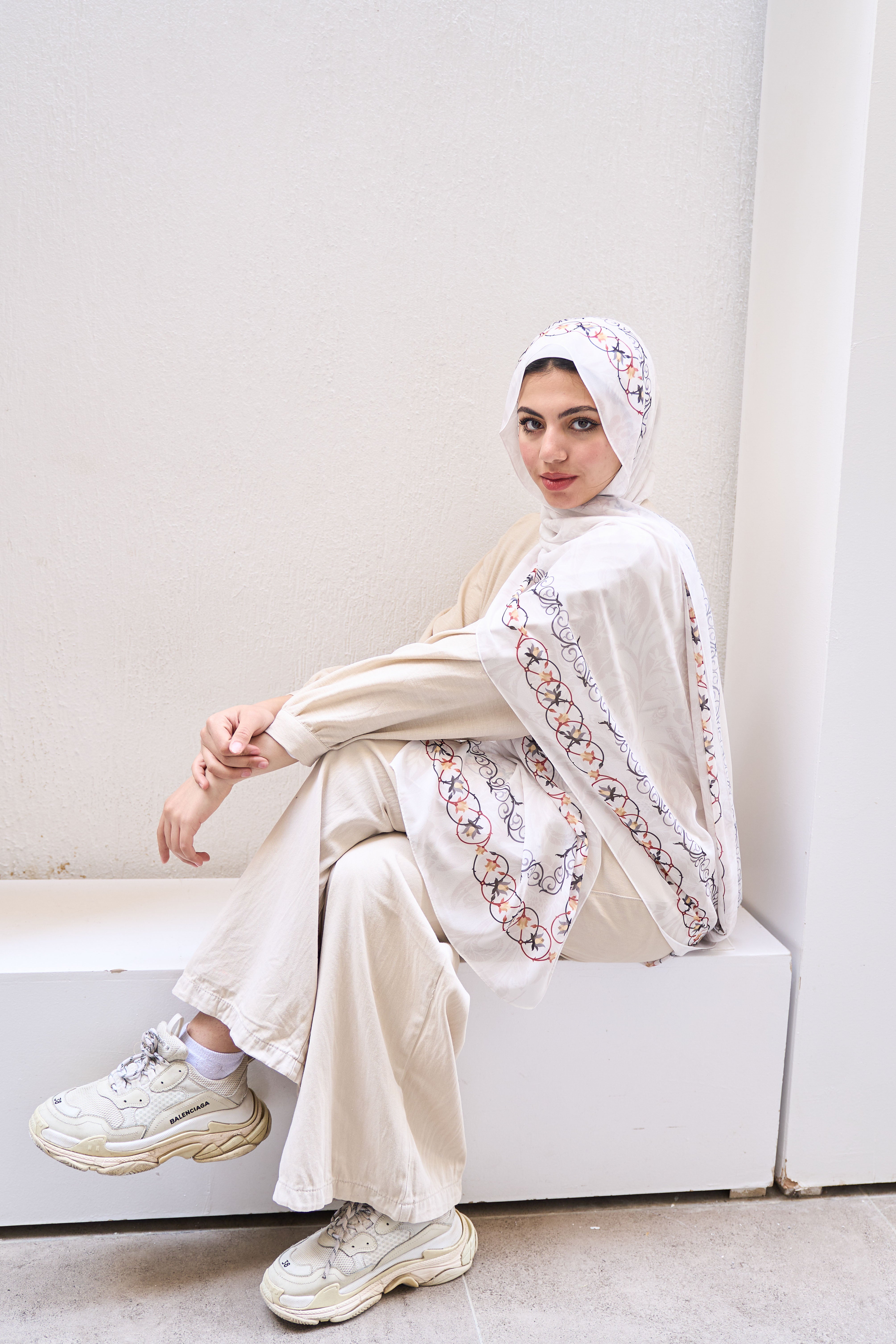 loveliness Hijab