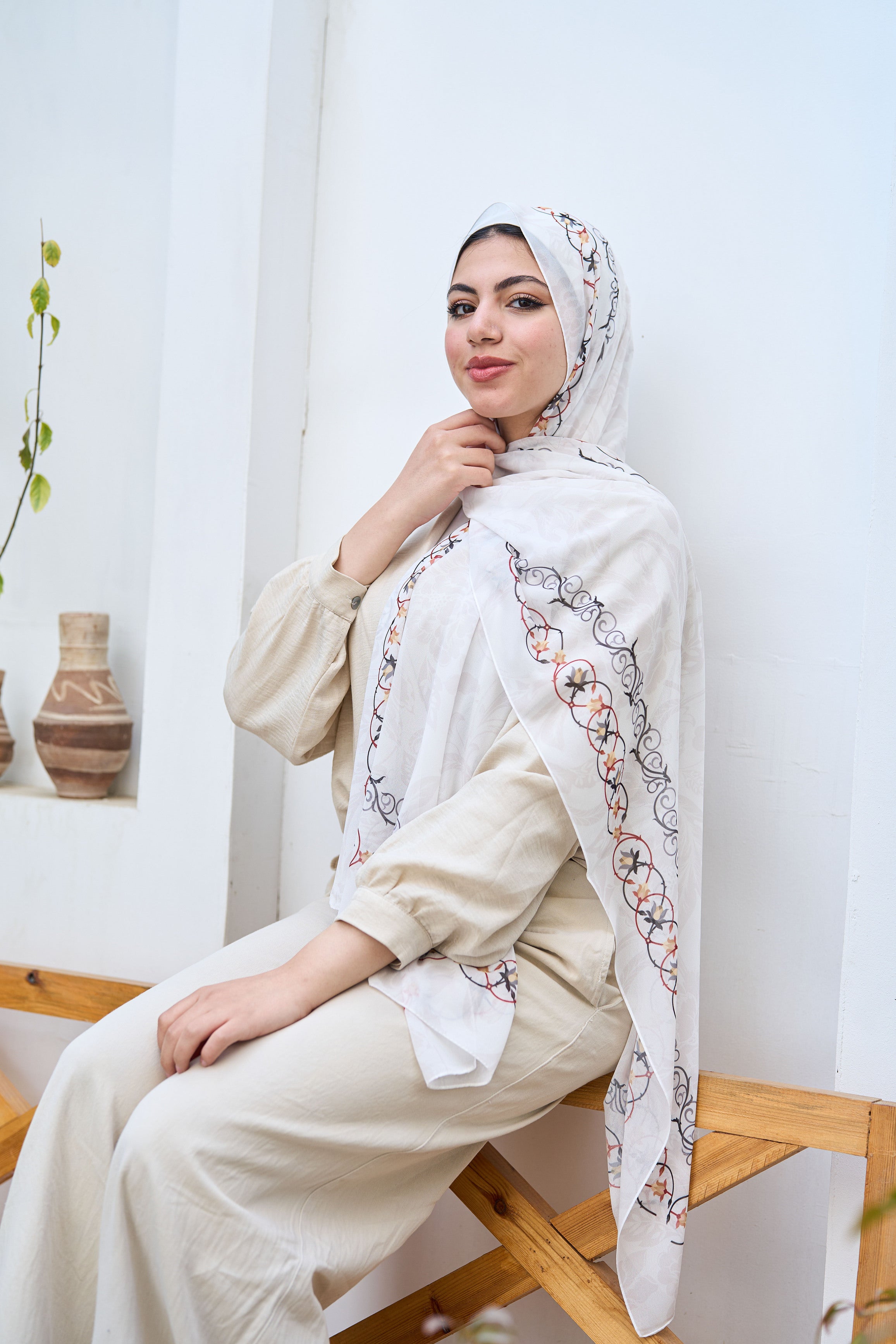 loveliness Hijab