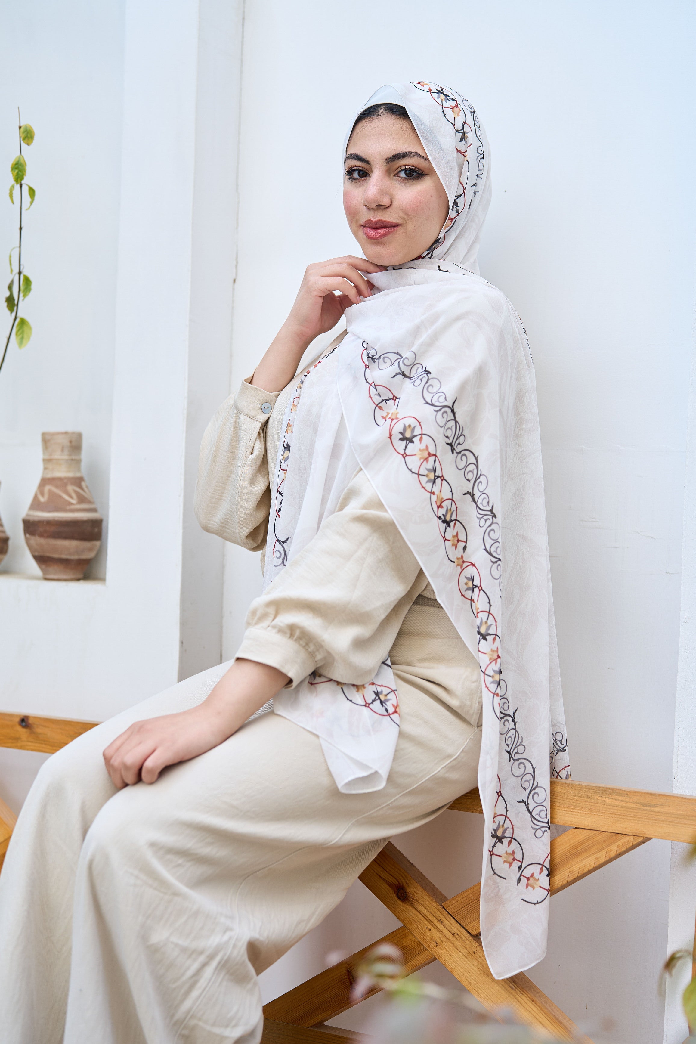 loveliness Hijab