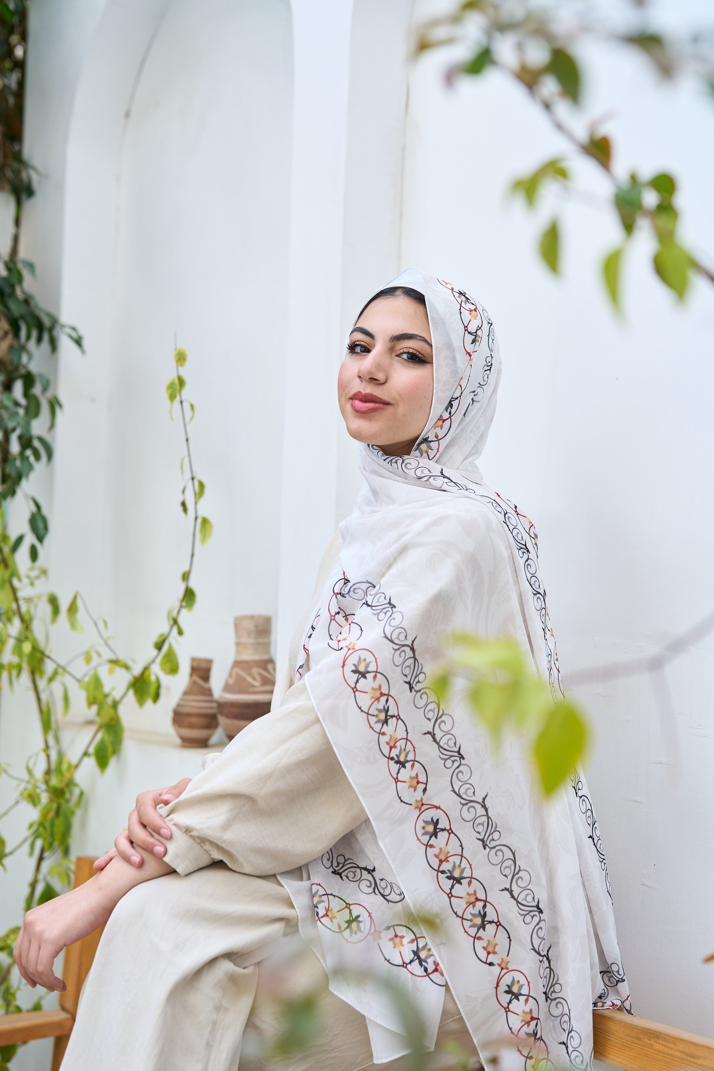 loveliness Hijab