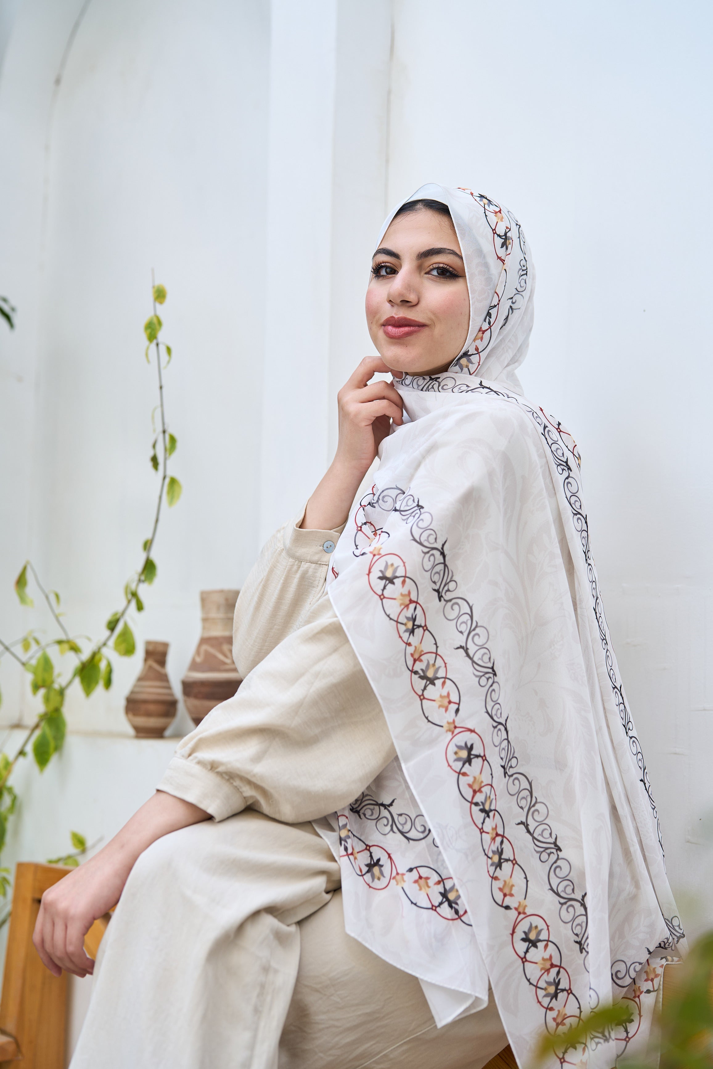 loveliness Hijab