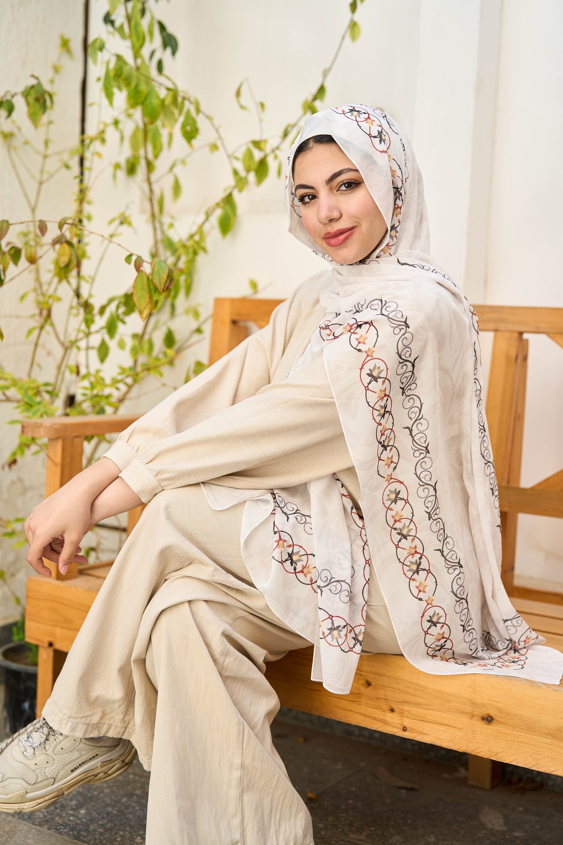 loveliness Hijab