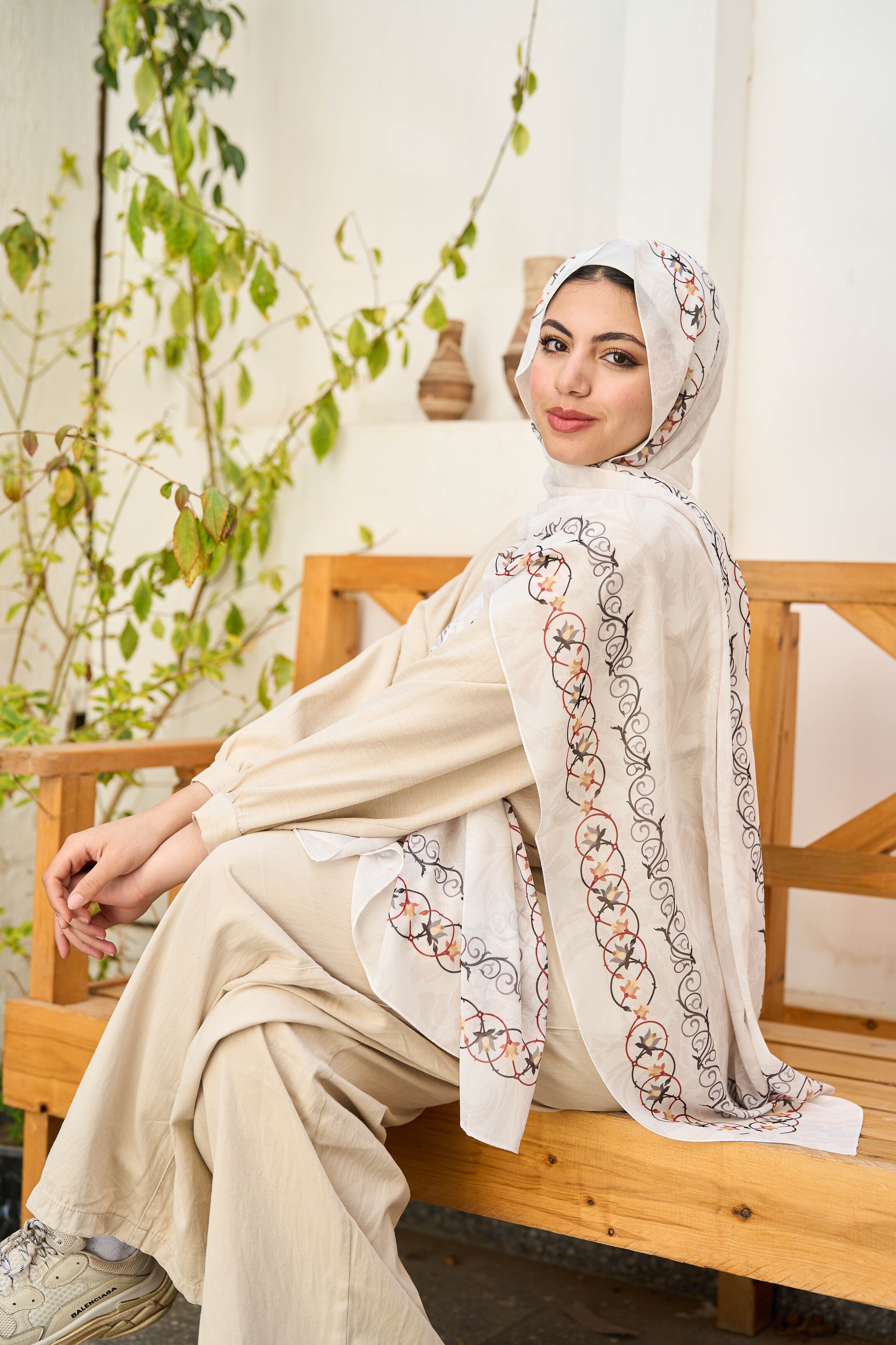 loveliness Hijab