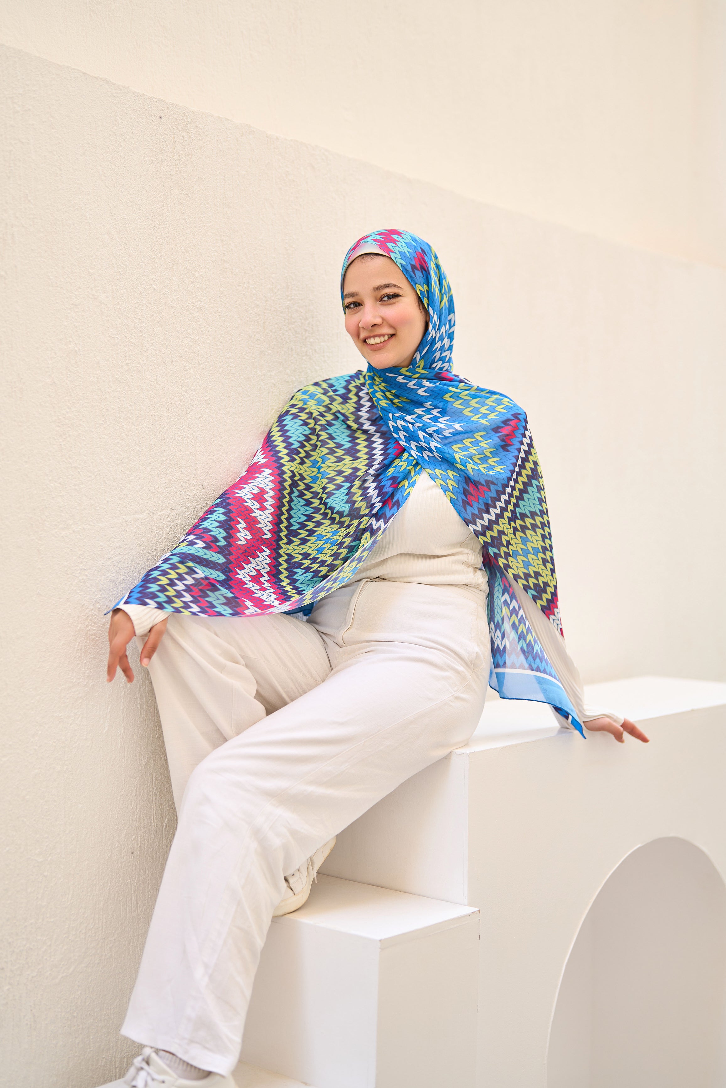 Emproyal Hijab