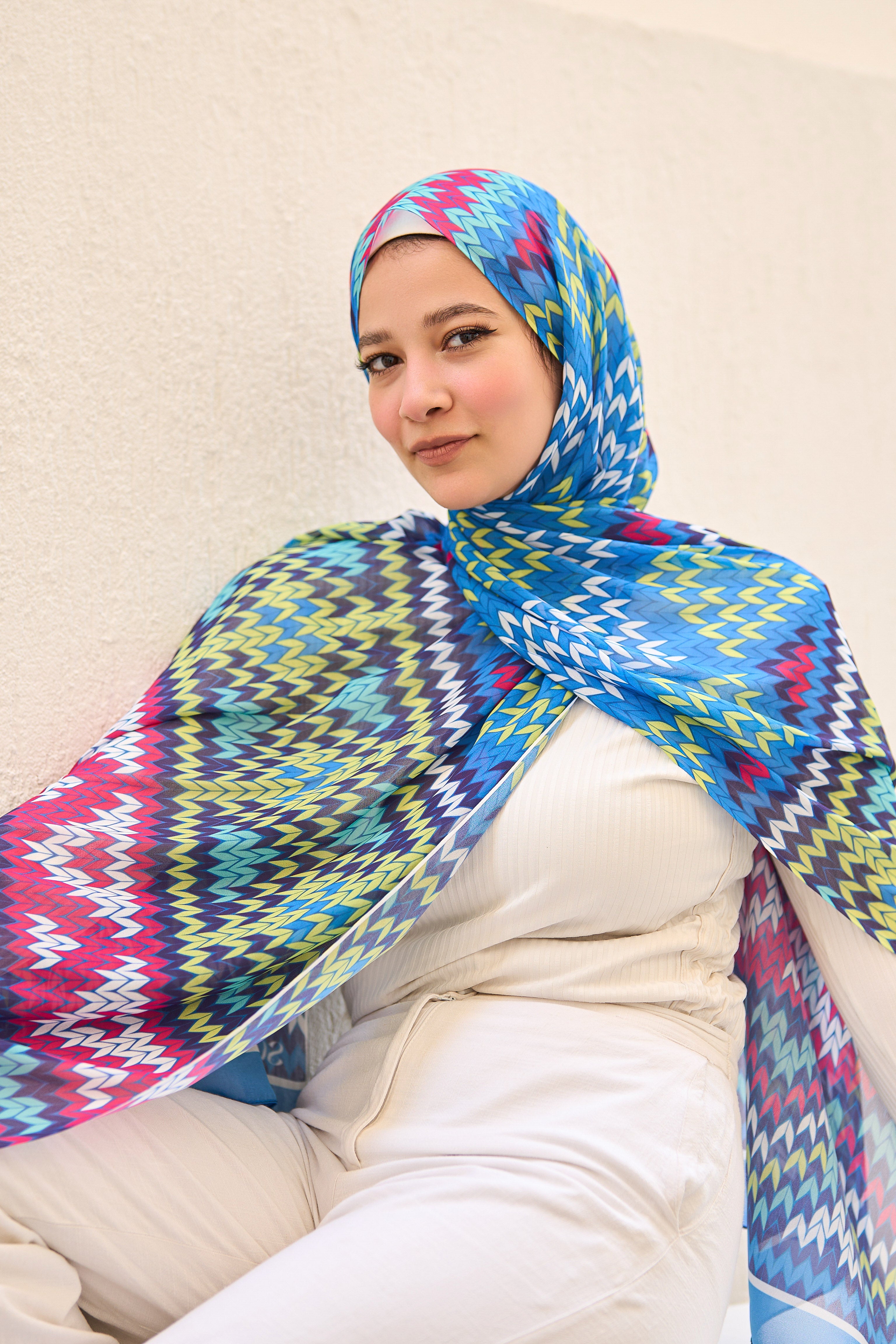 Emproyal Hijab