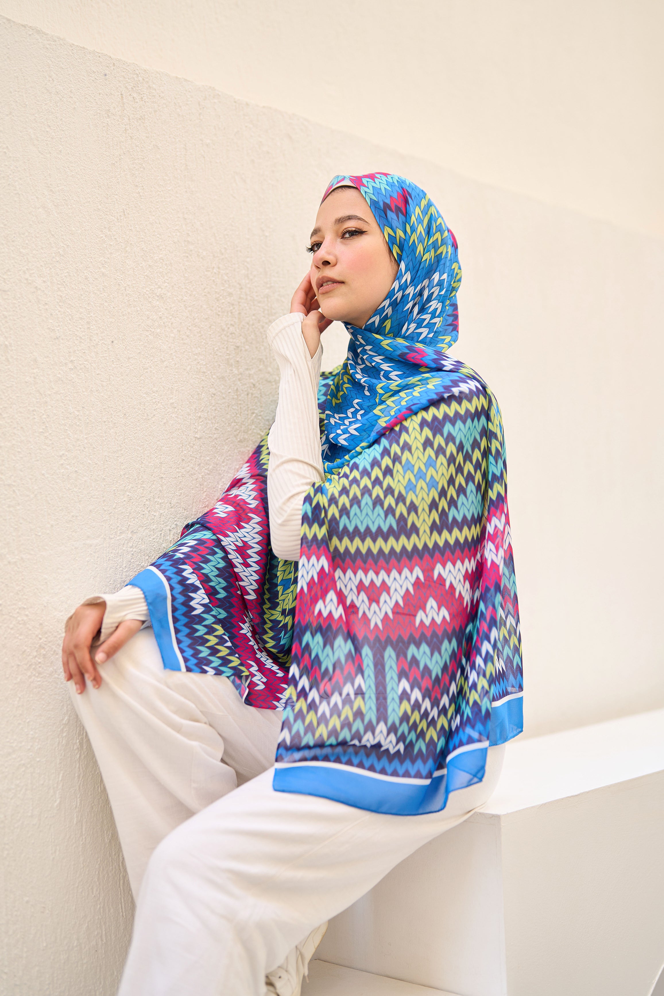 Emproyal Hijab