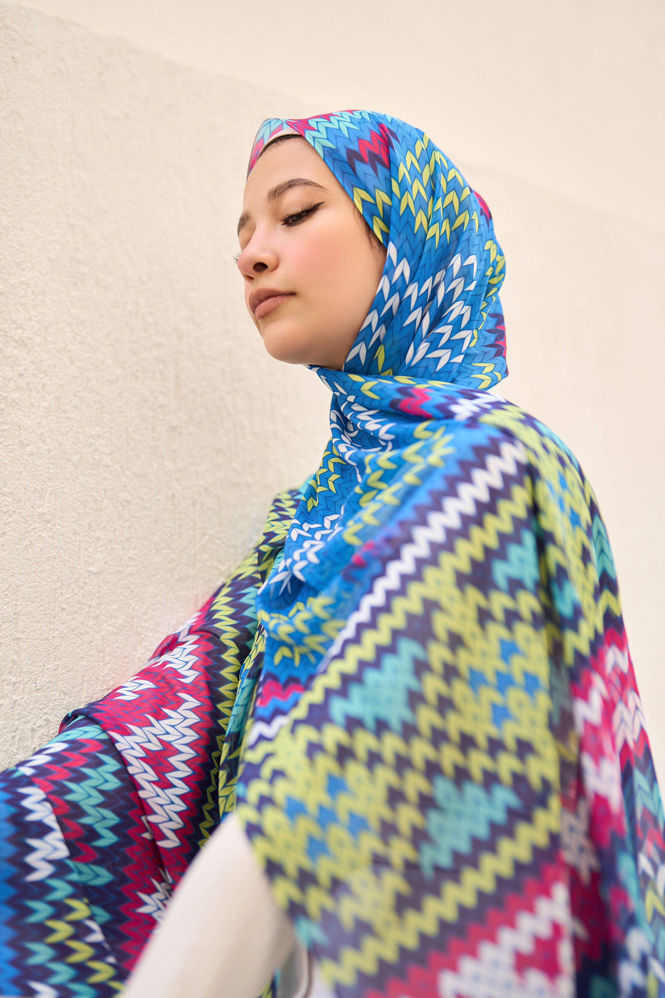 Emproyal Hijab