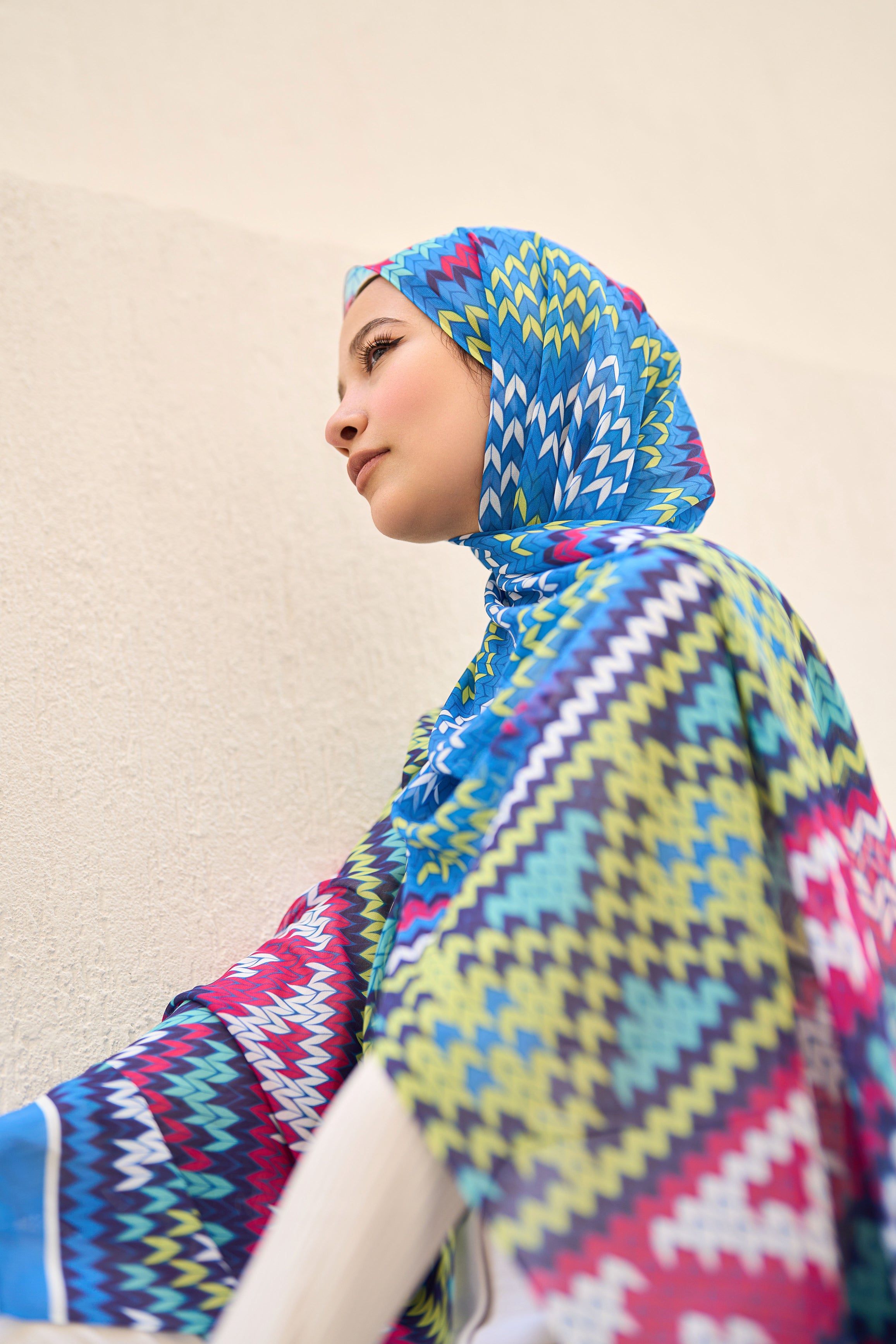 Emproyal Hijab
