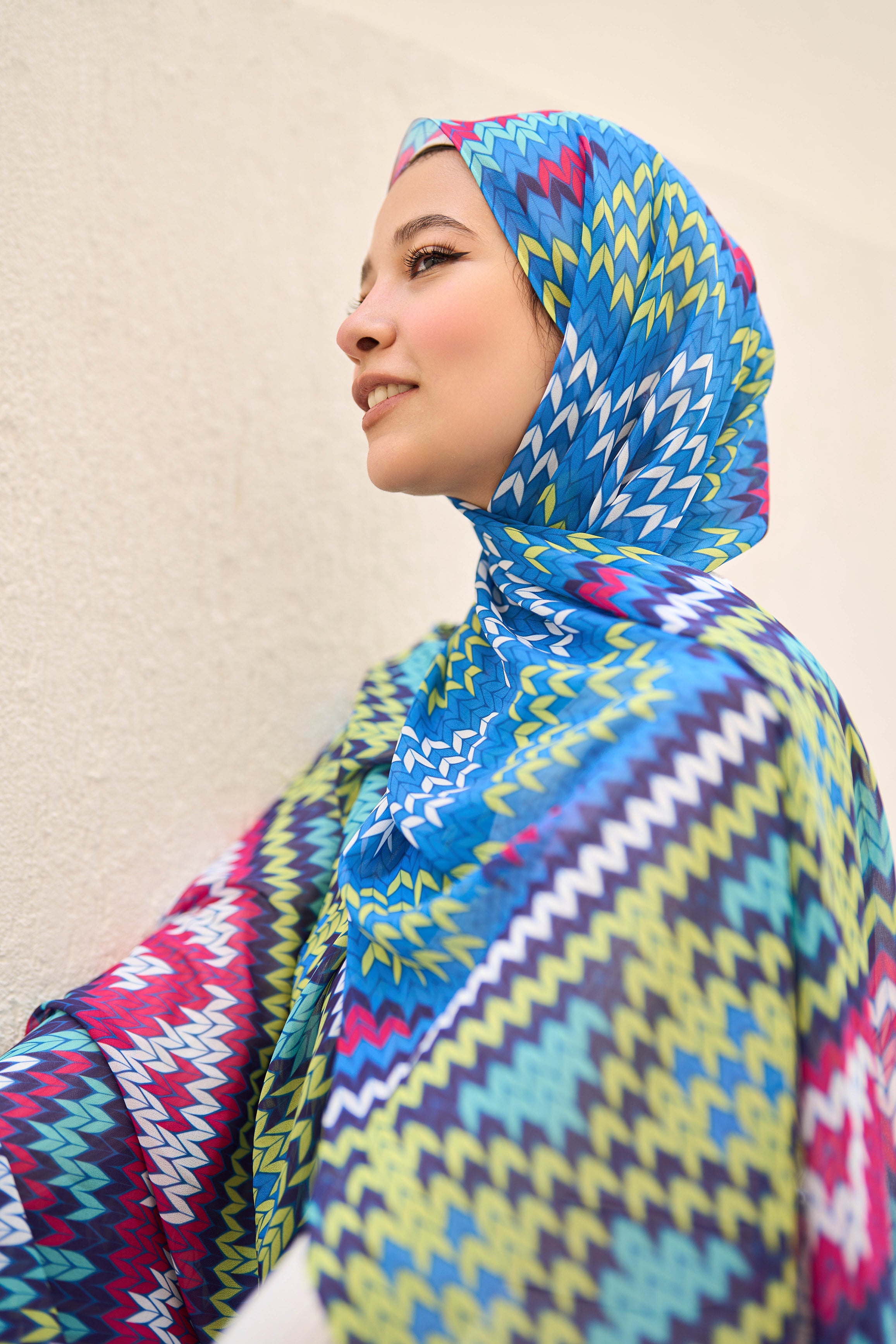 Emproyal Hijab
