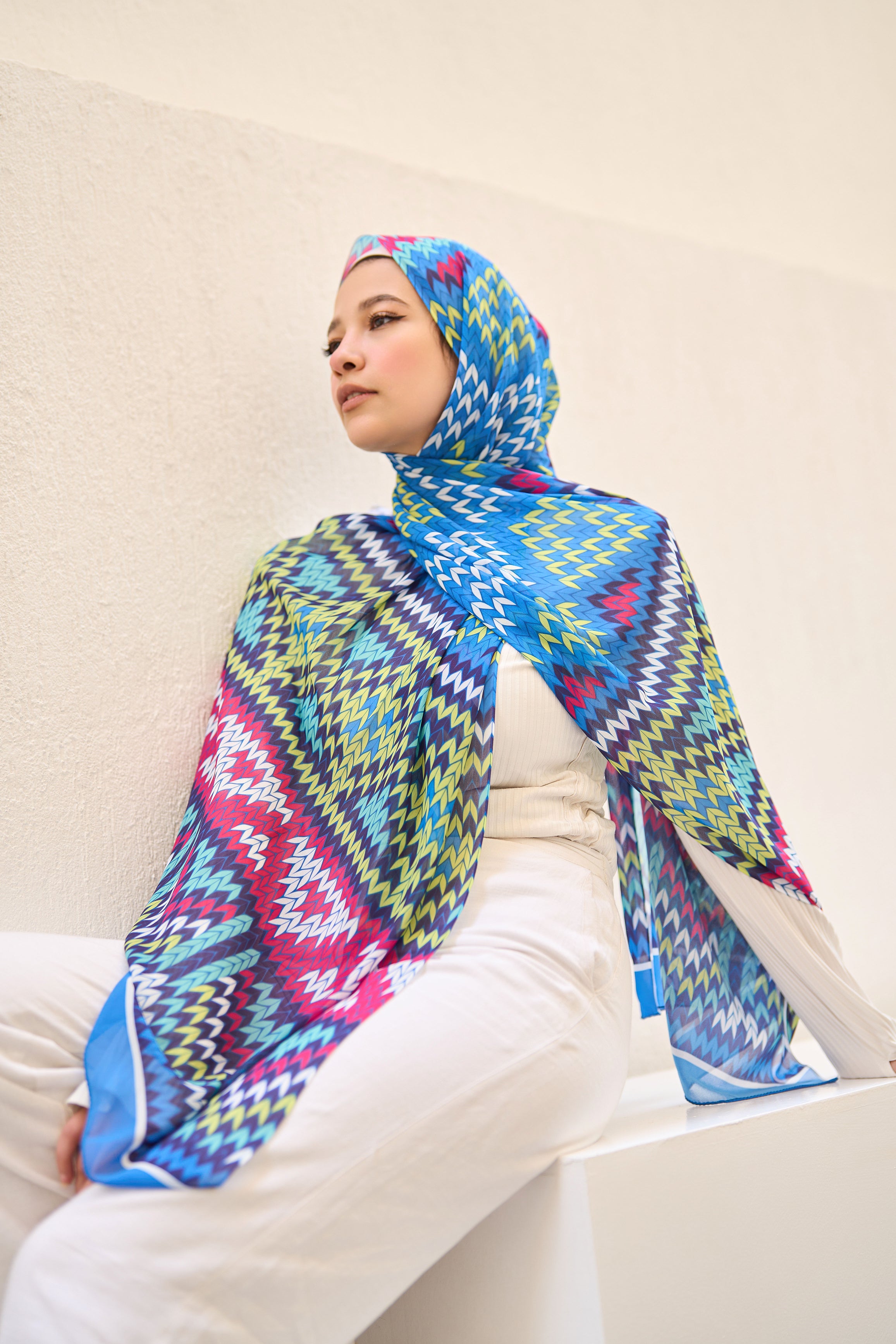 Emproyal Hijab